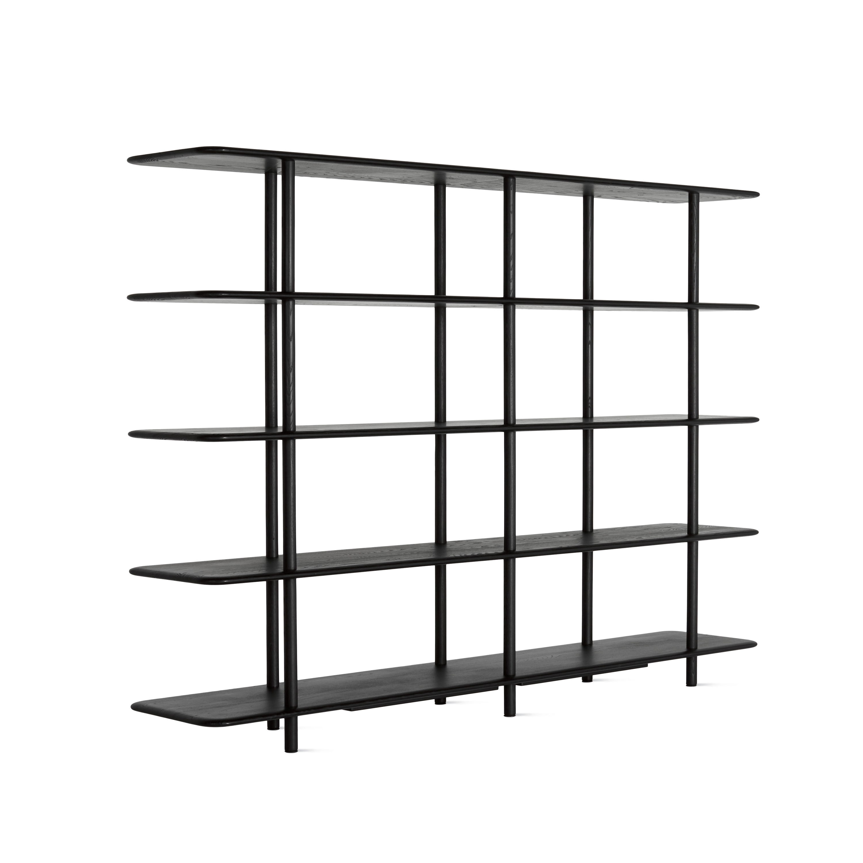 Display product Aero High Shelving from manufacturer Design Within Reach