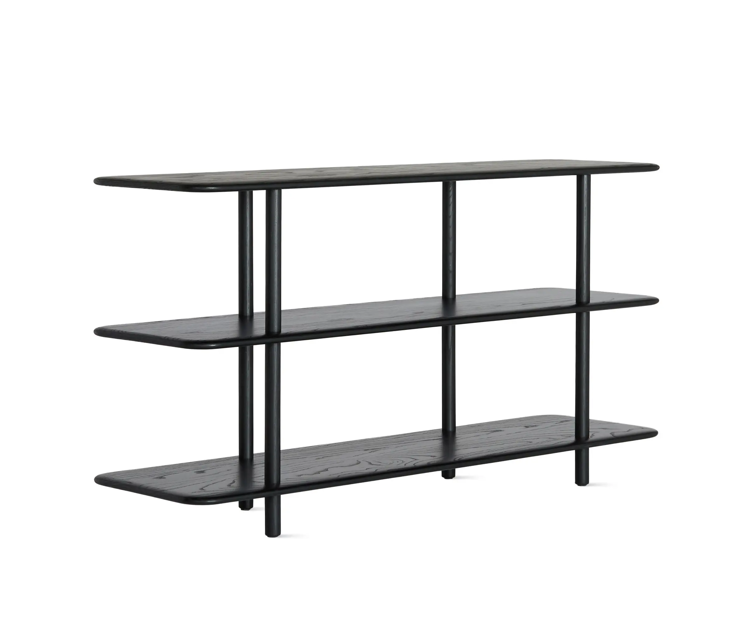 Design Within Reach - Aero Low Shelving