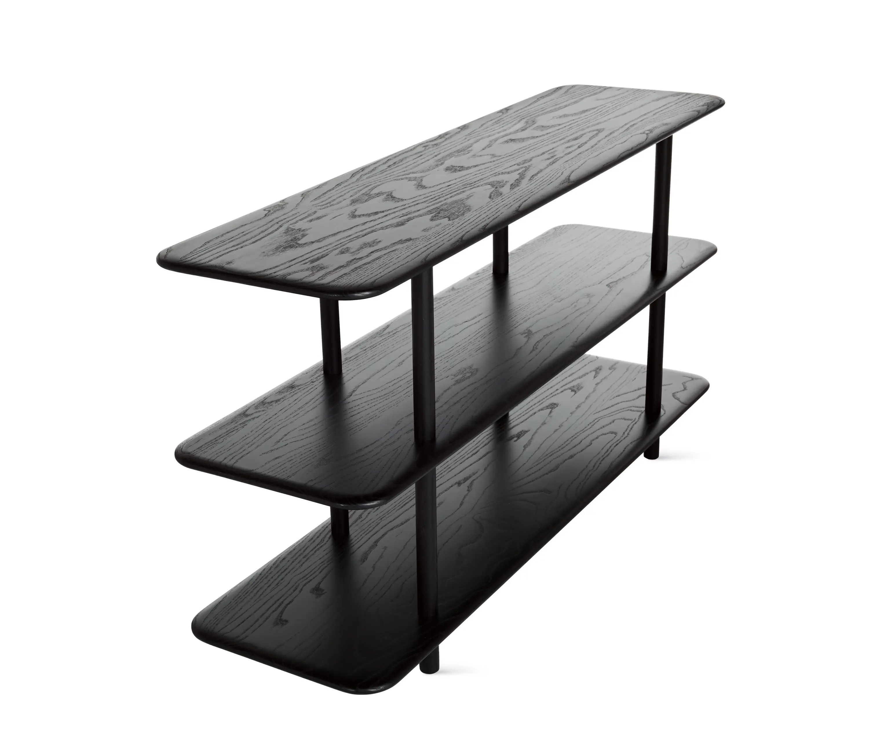 Design Within Reach - Aero Low Shelving