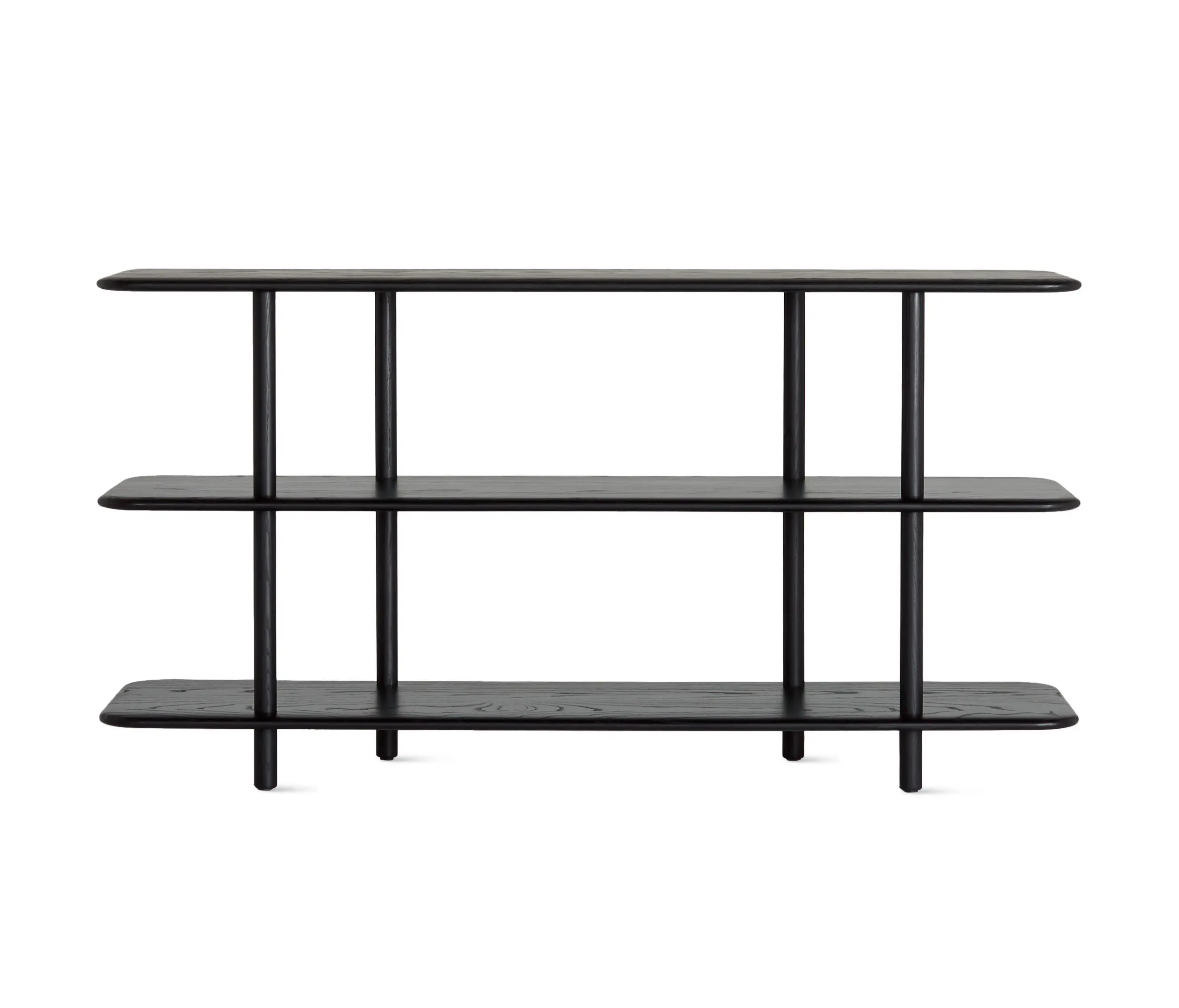 Design Within Reach - Aero Low Shelving
