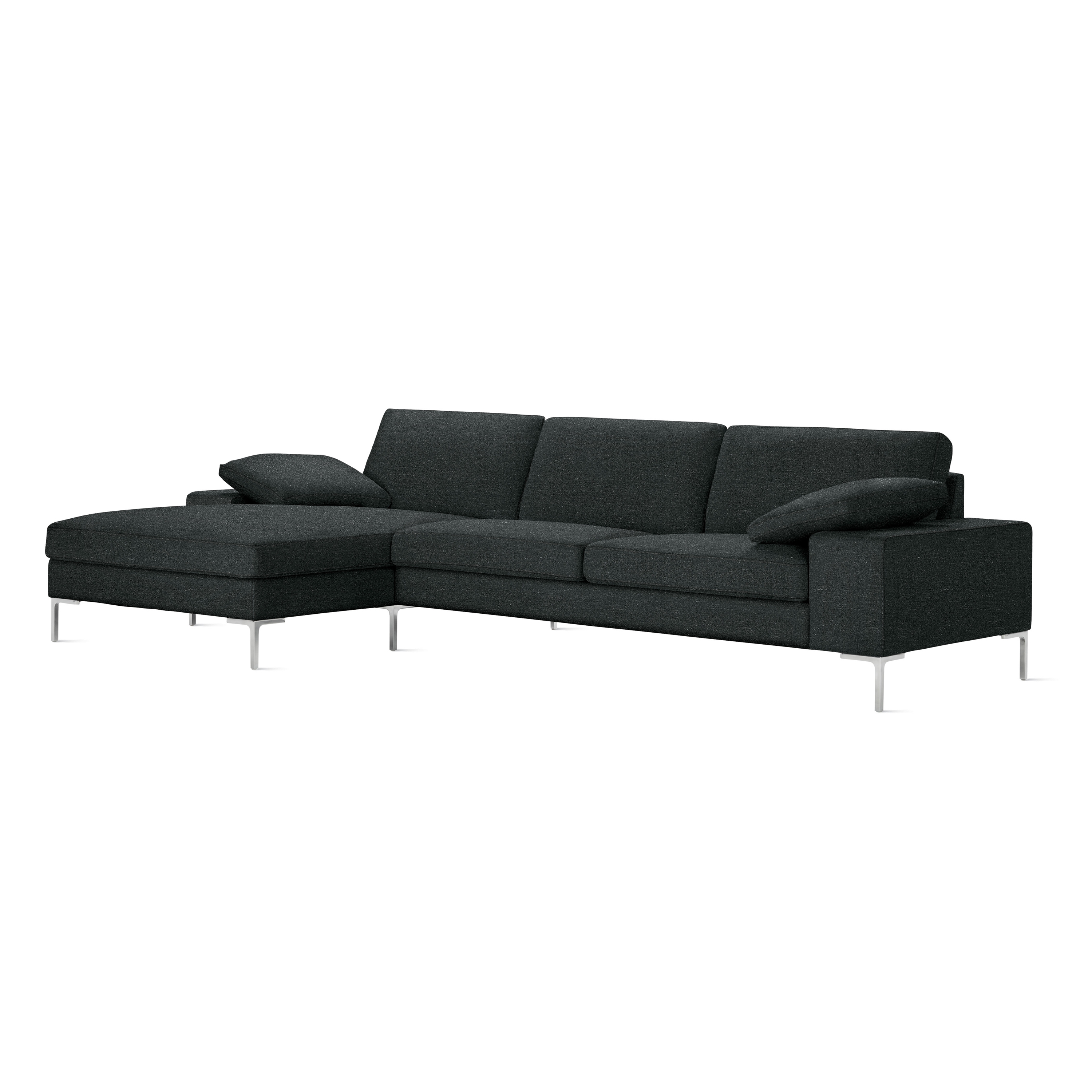 Arena Sectional with Chaise