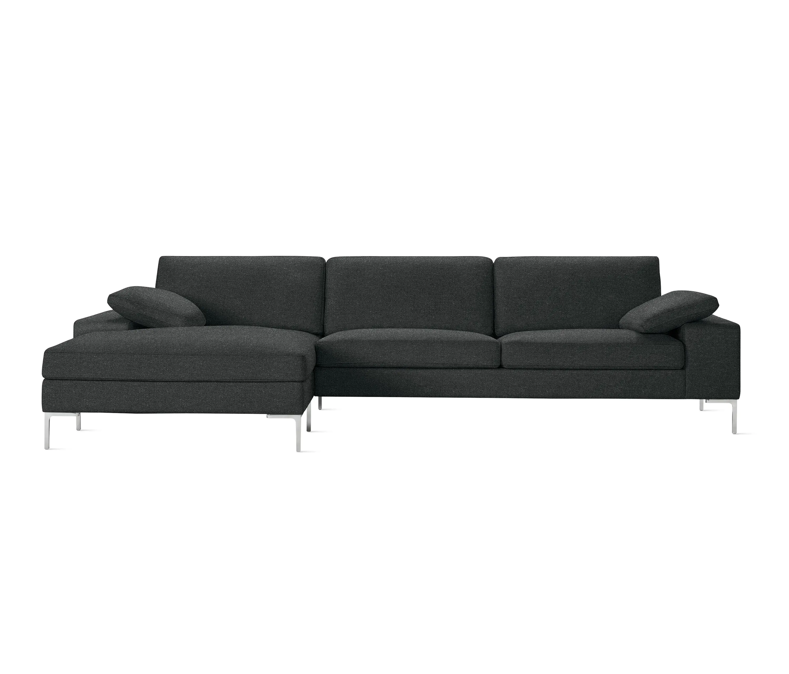 Design Within Reach - Arena Sectional with Chaise