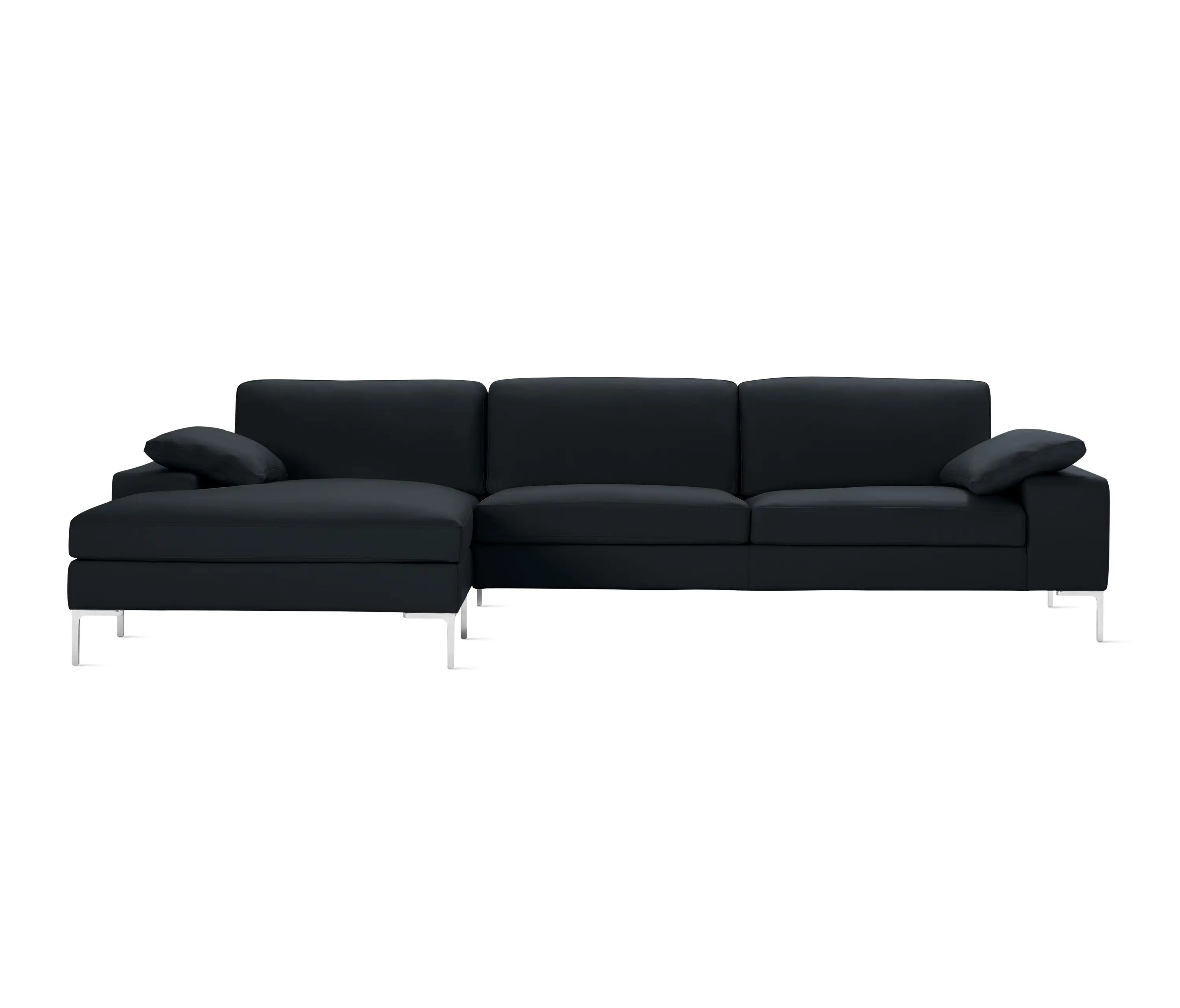 Design Within Reach - Arena Sectional with Chaise