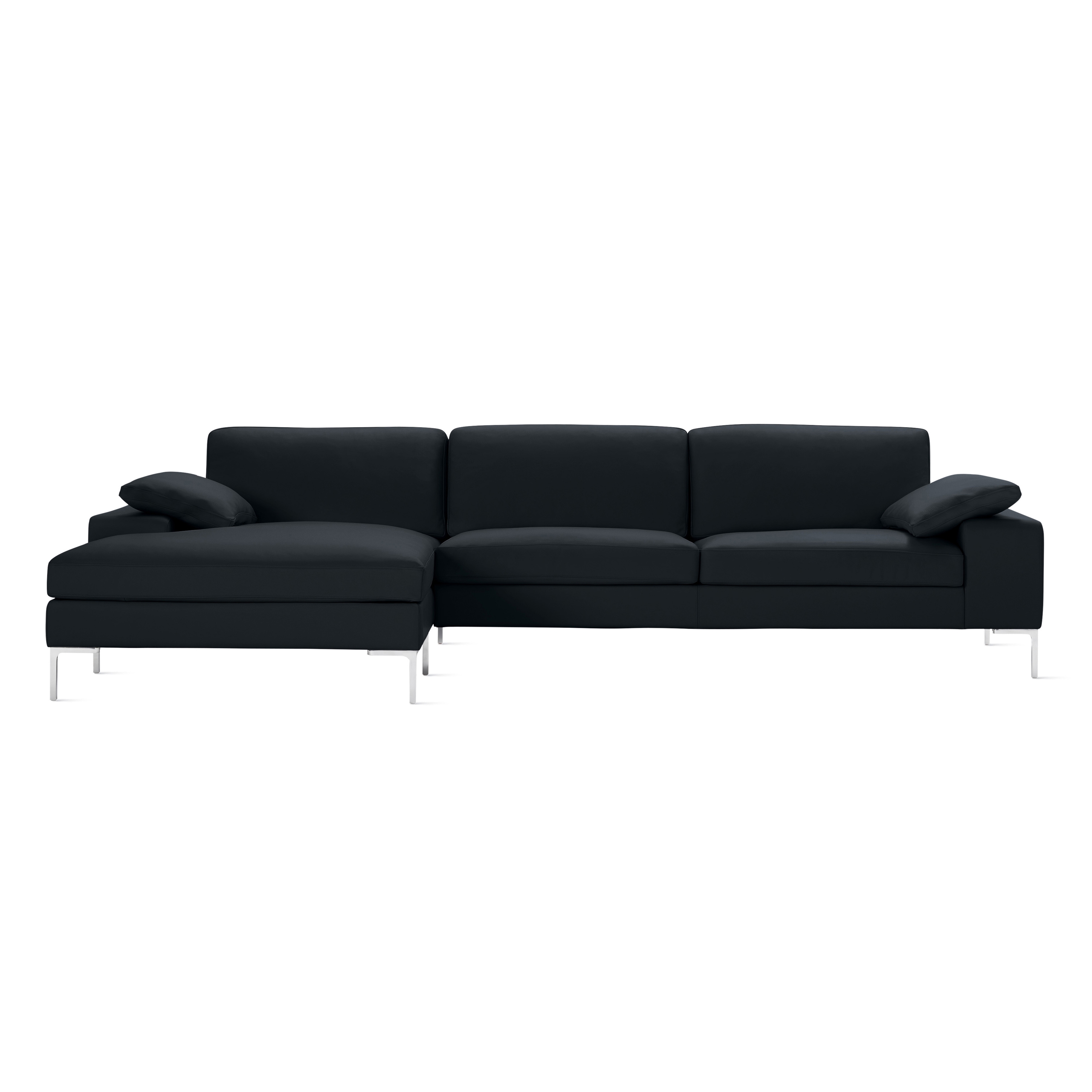 Arena Sectional with Chaise