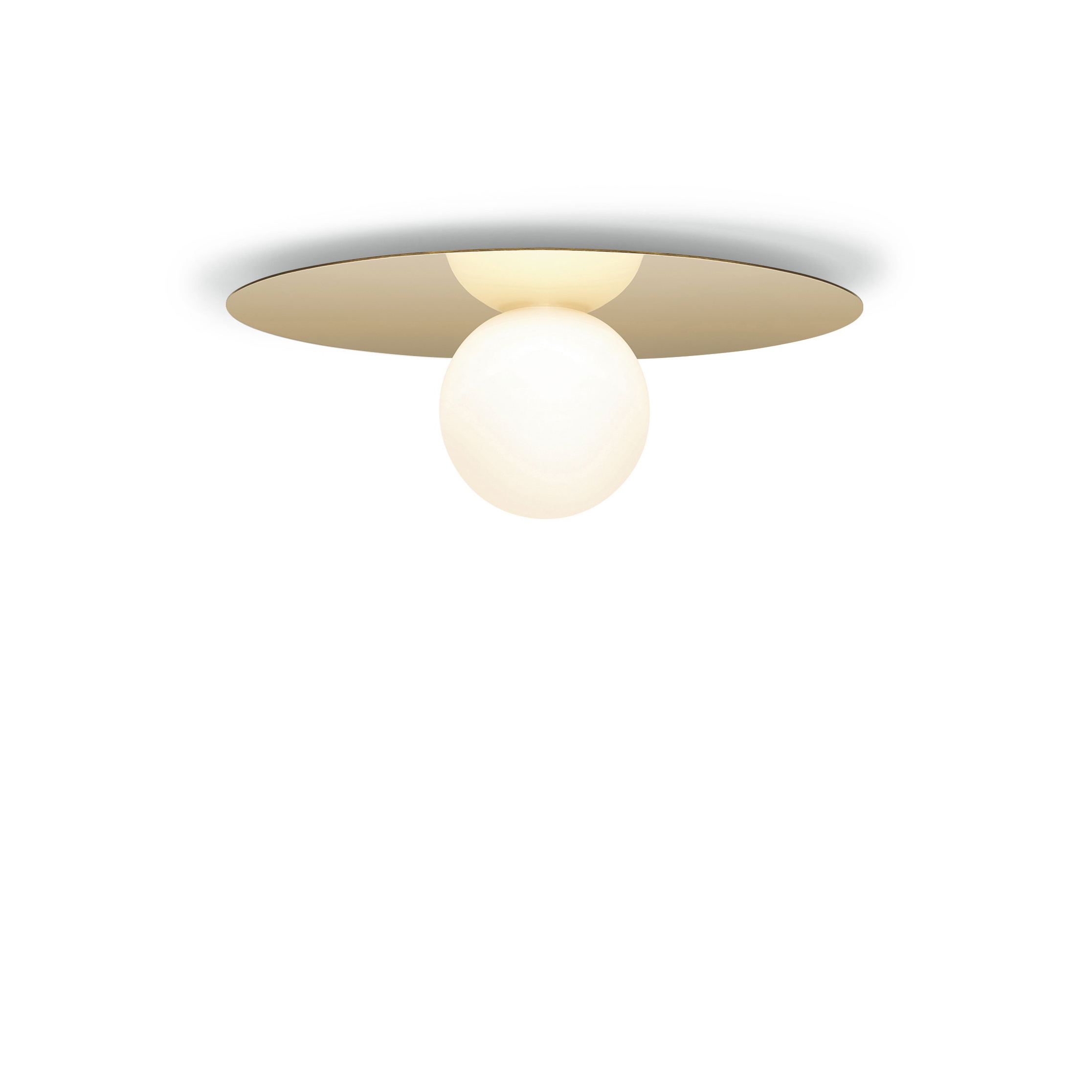 Bola Flush Mount