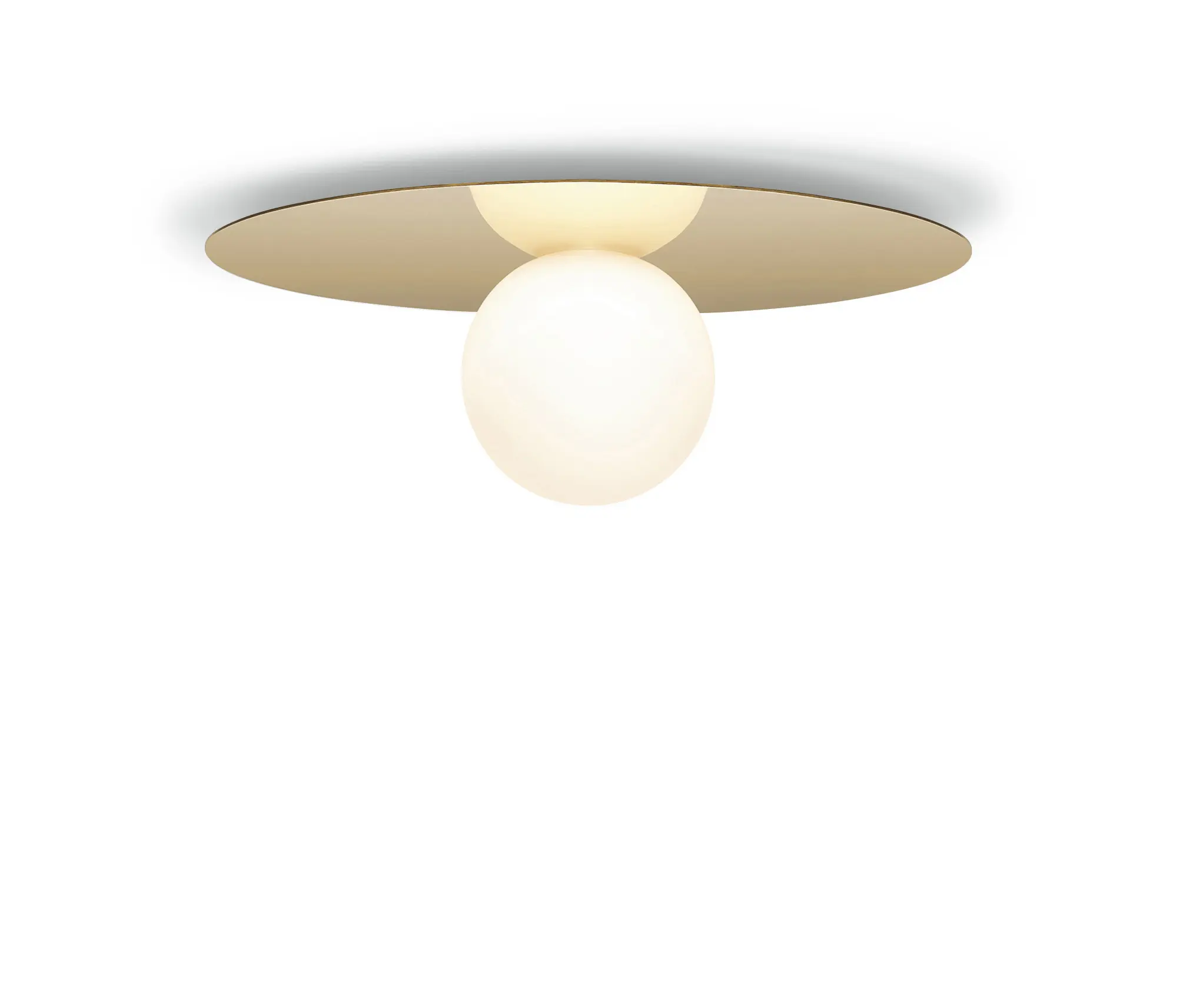 Design Within Reach - Bola Flush Mount