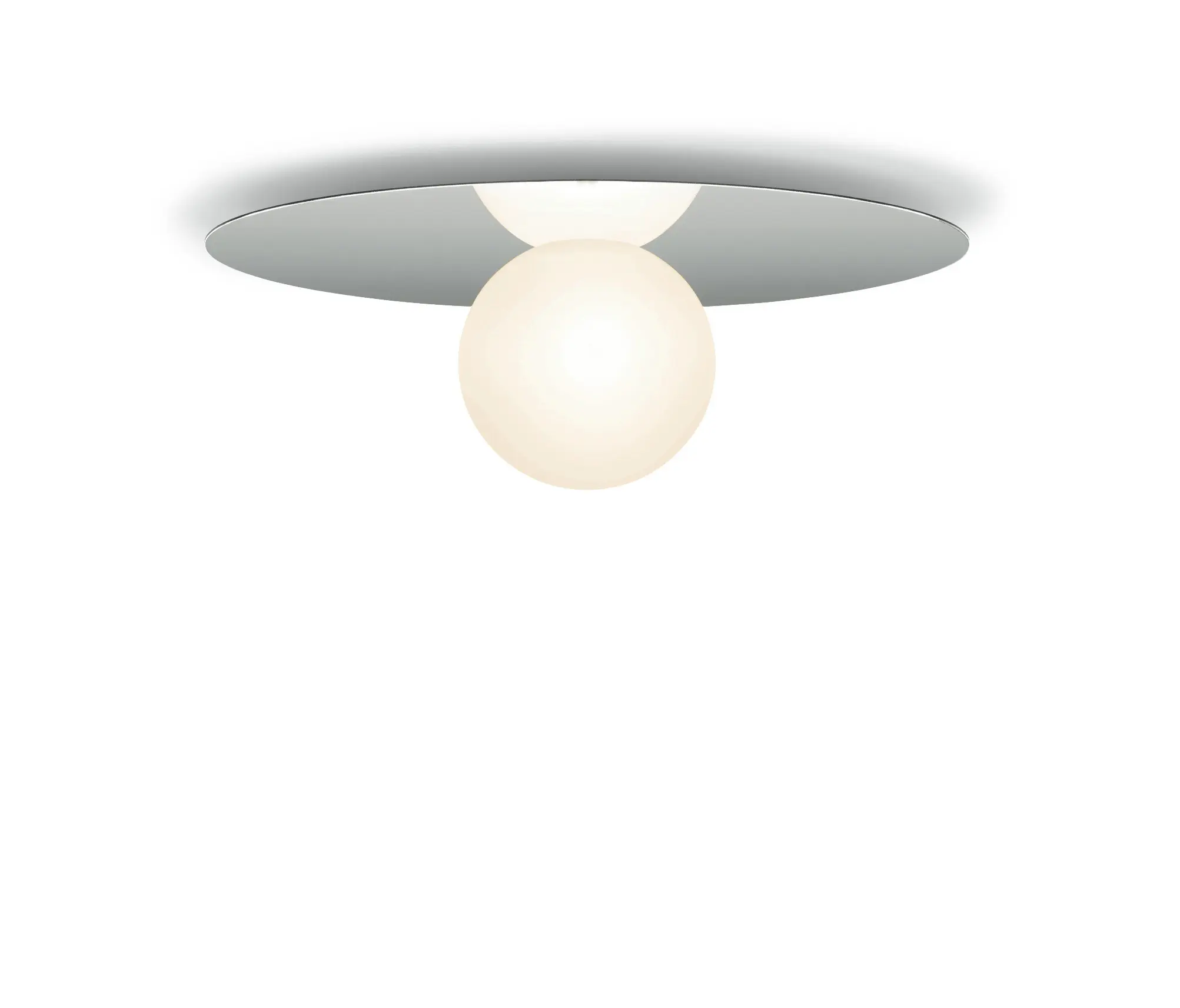 Design Within Reach - Bola Flush Mount