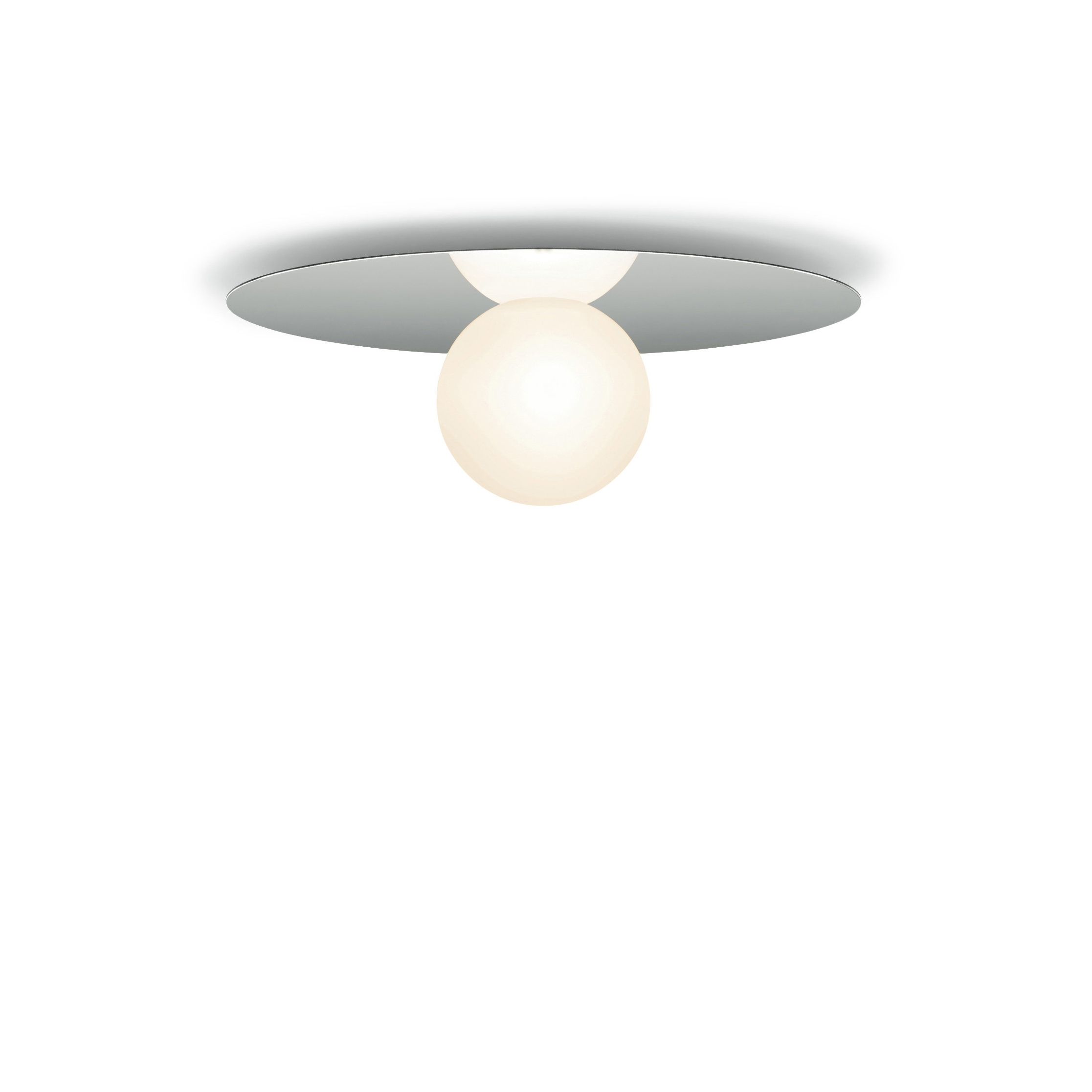 Bola Flush Mount