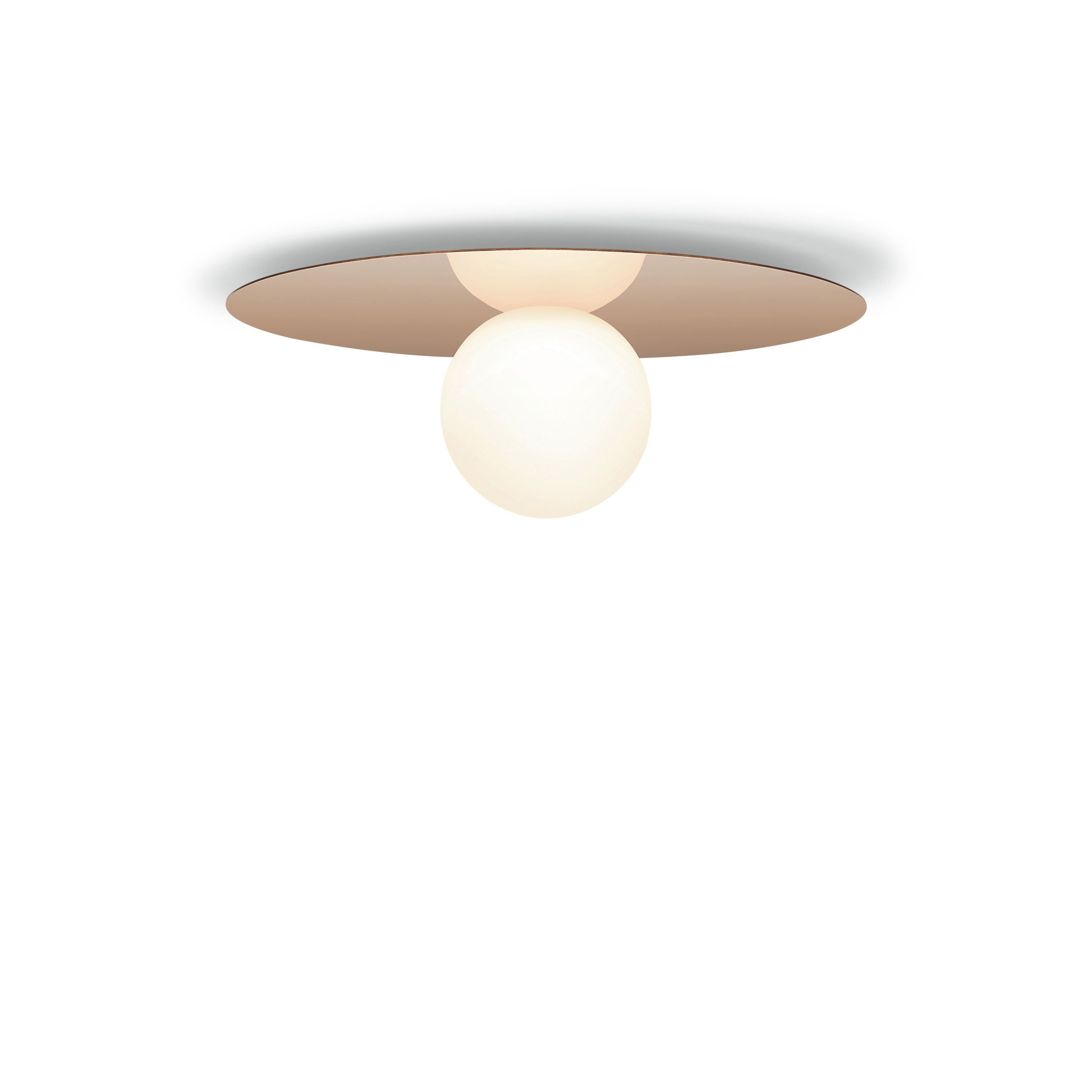 Bola Flush Mount