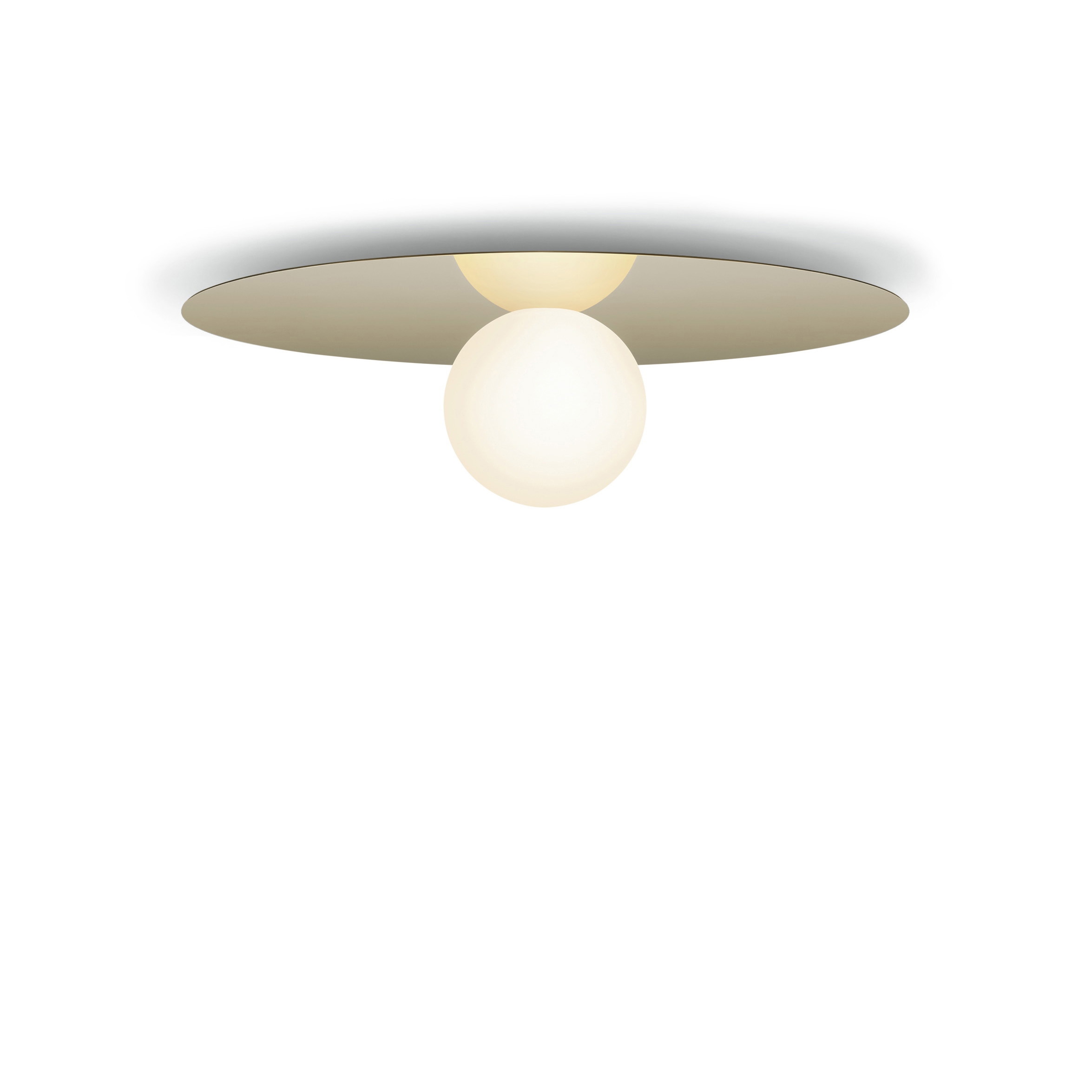 Bola Flush Mount