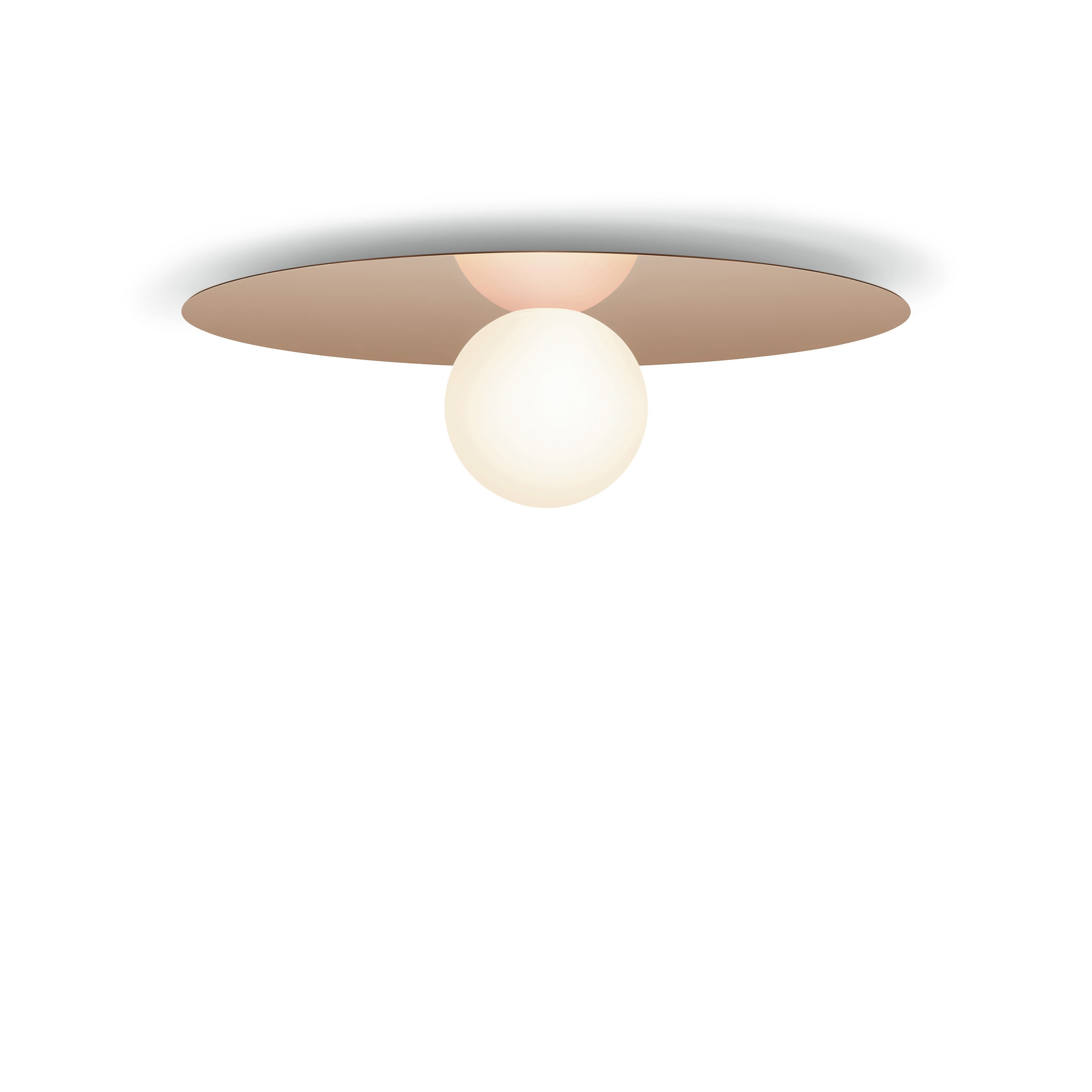 Bola Flush Mount