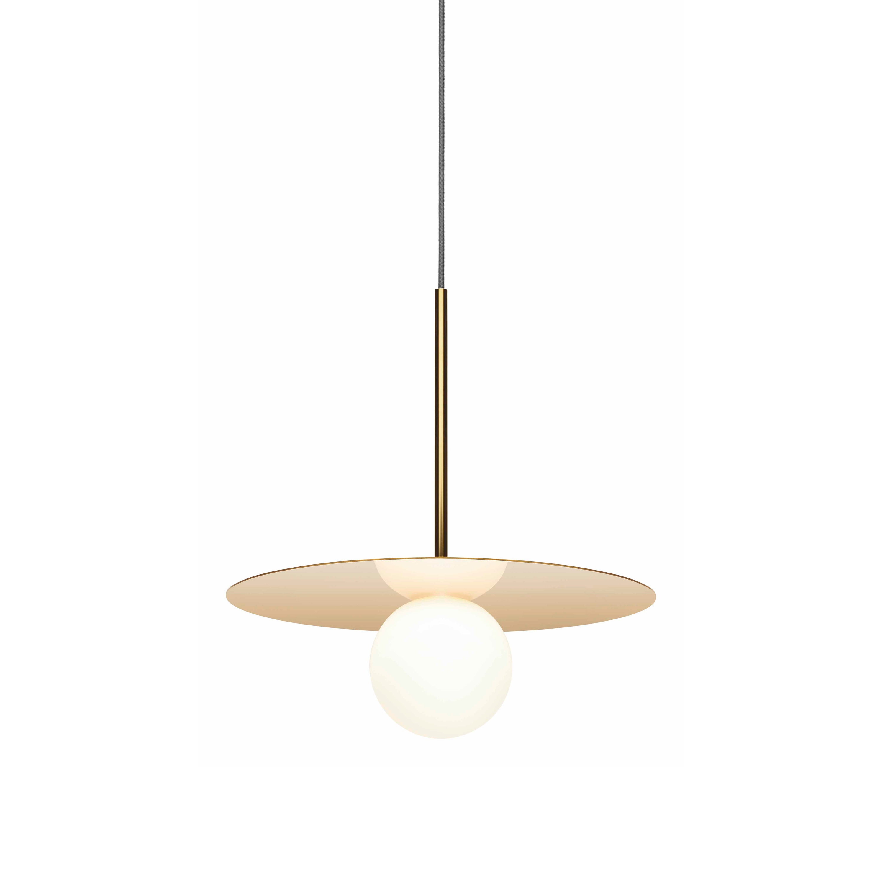 Vertoon produk Bola Pendant van vervaardiger Design Within Reach