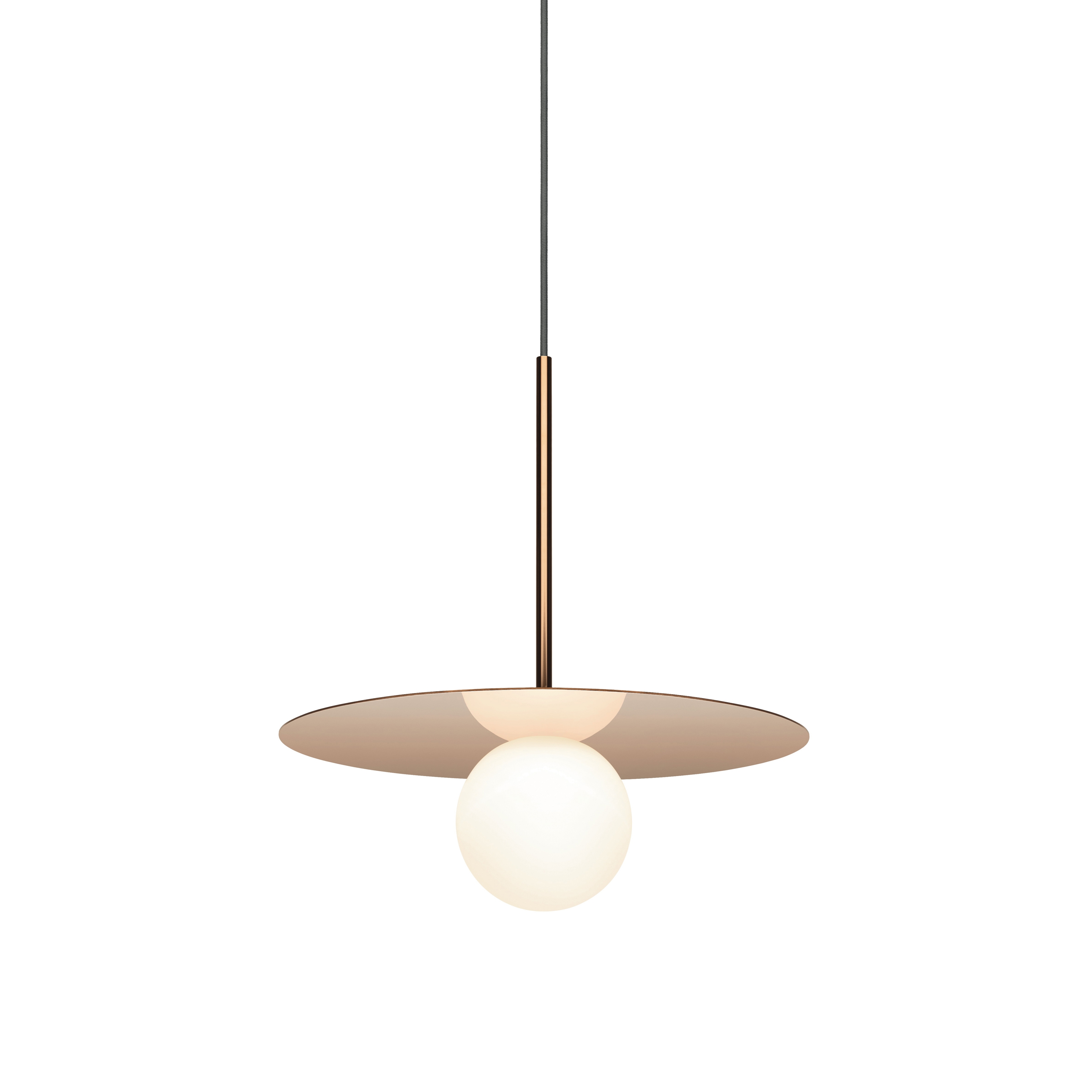 Bola Pendant