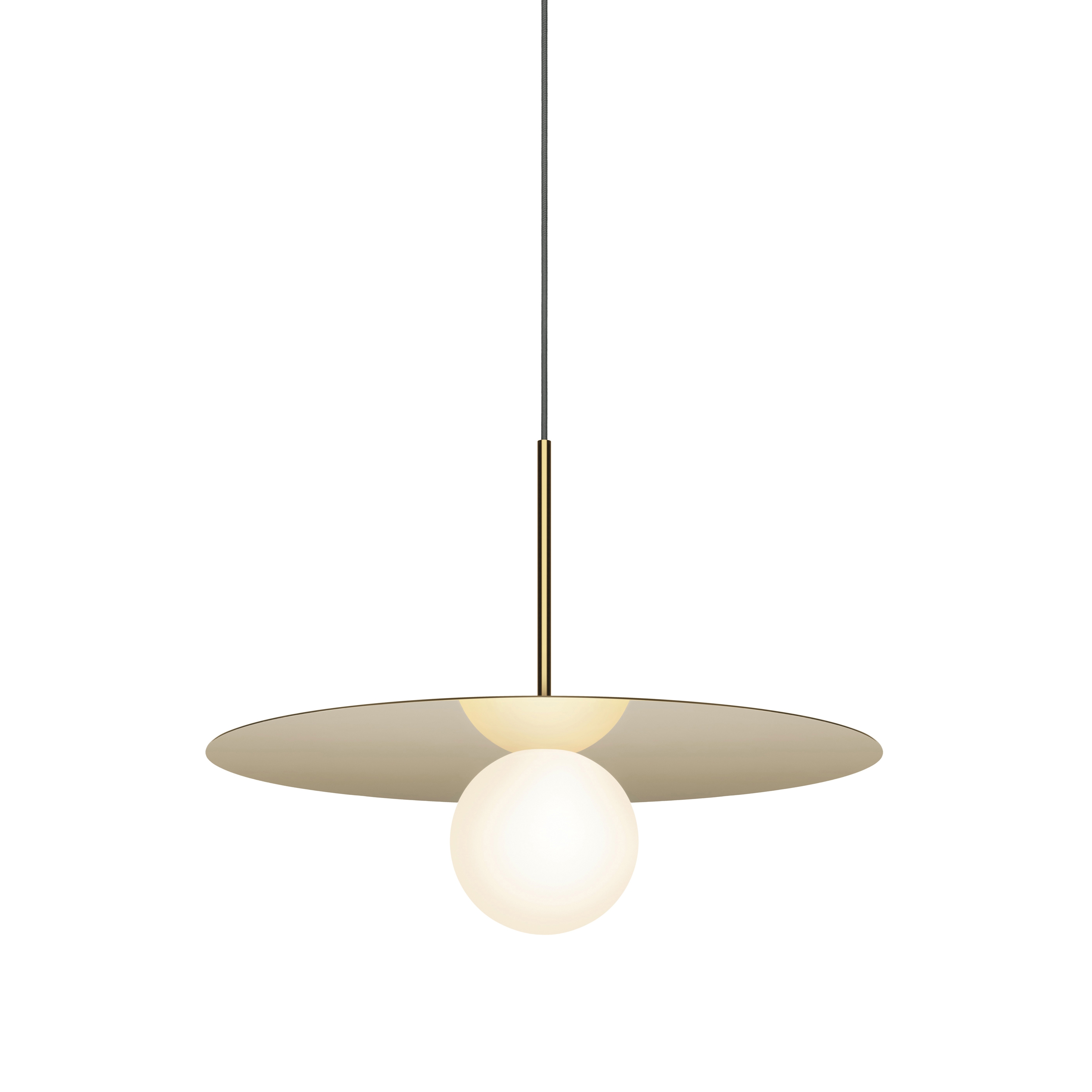 Bola Pendant