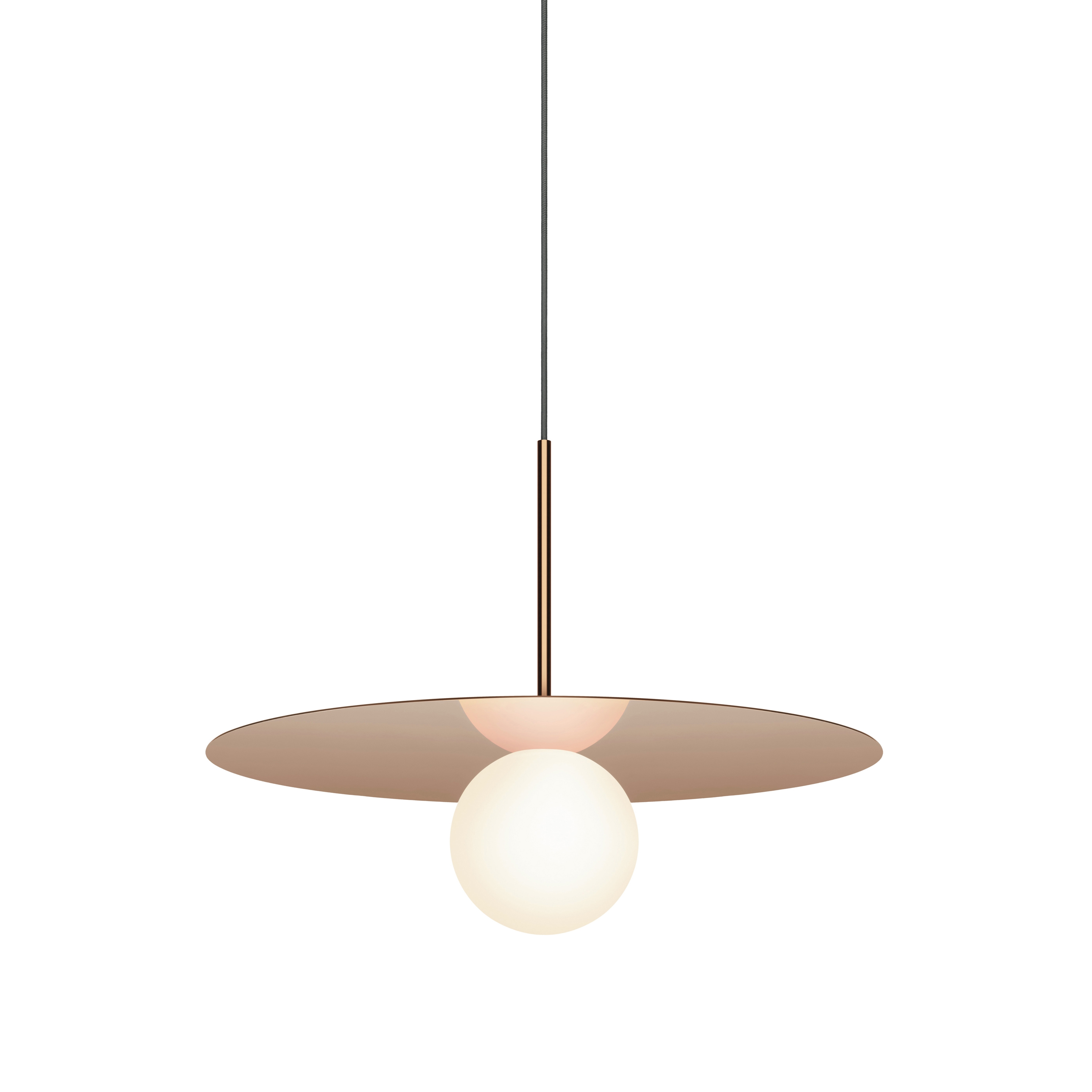 Bola Pendant
