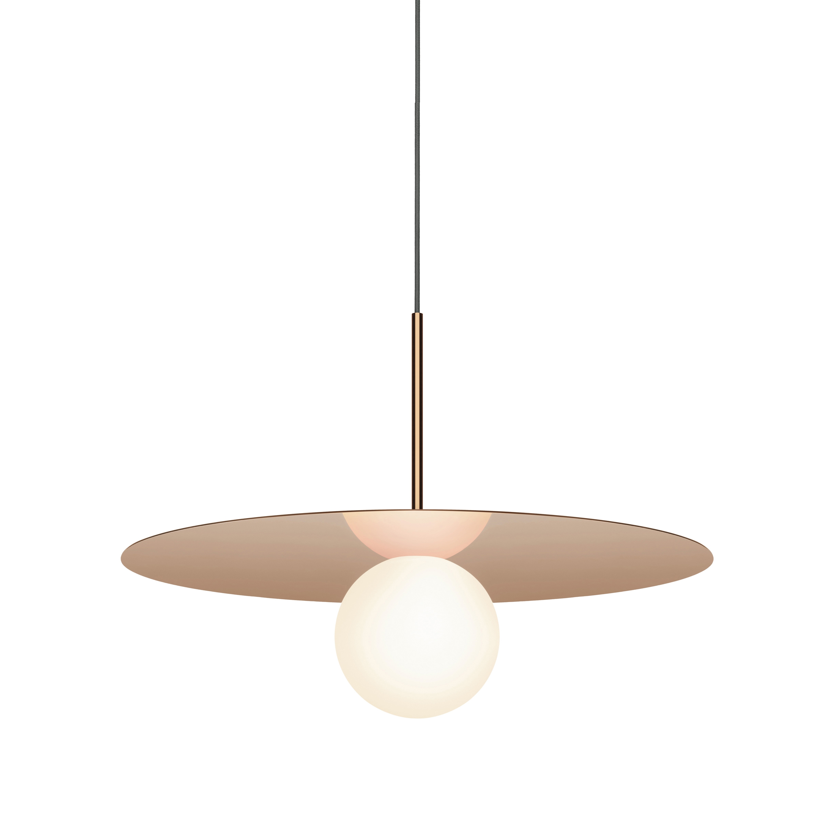 Vertoon produk Bola Pendant van vervaardiger Design Within Reach