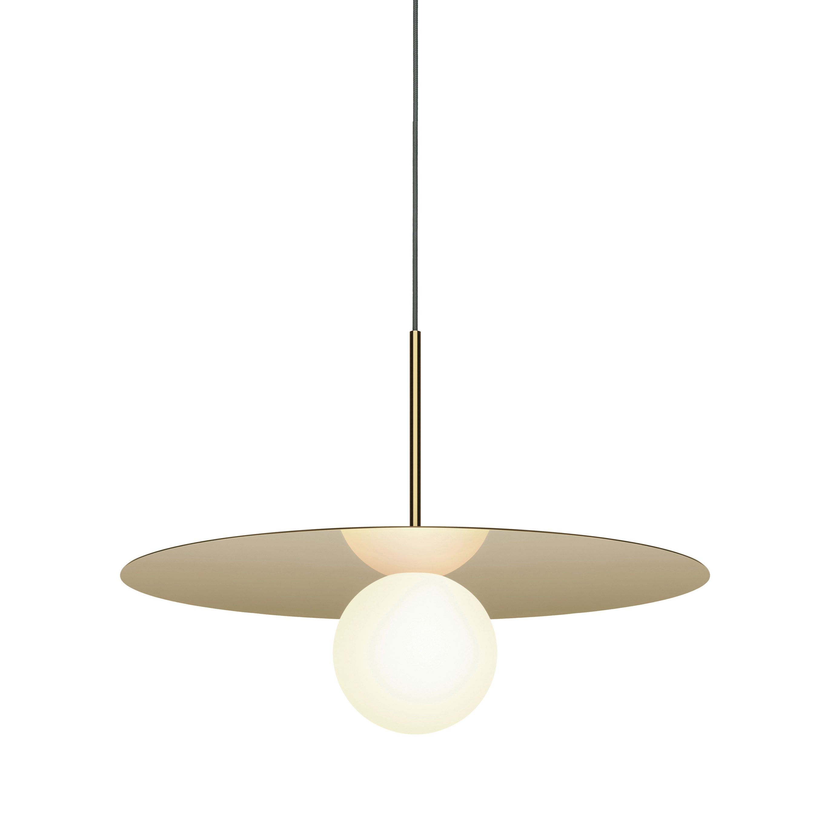 Bola Pendant