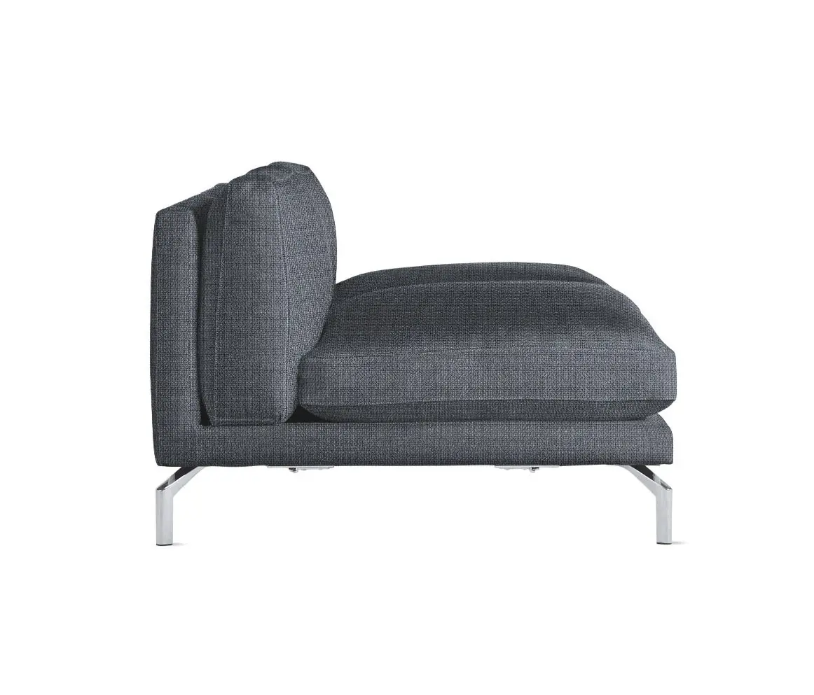 Design Within Reach - Como Armless Sofa