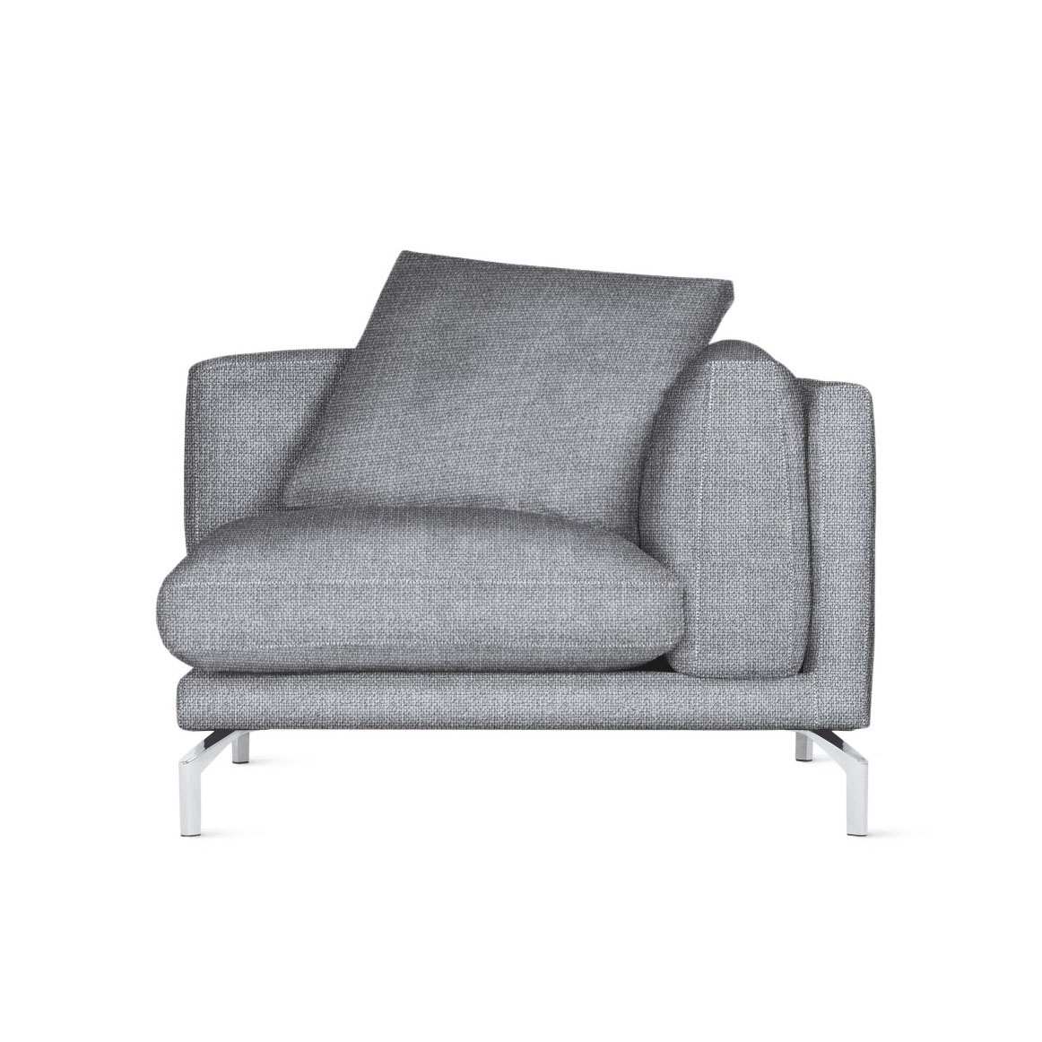 Mostra il prodotto Como Corner del produttore Design Within Reach