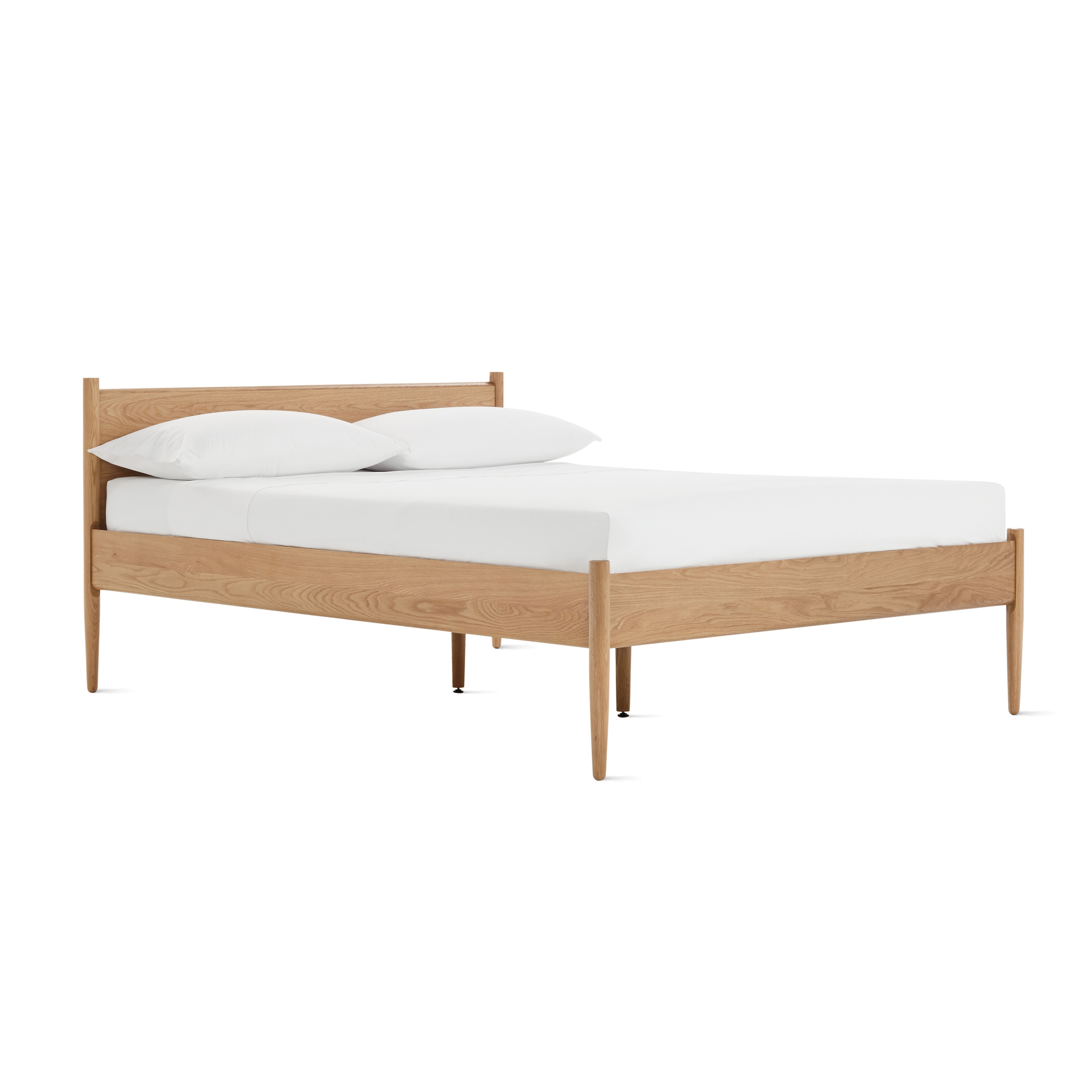 Display product Cove Bed from manufacturer Design Within Reach