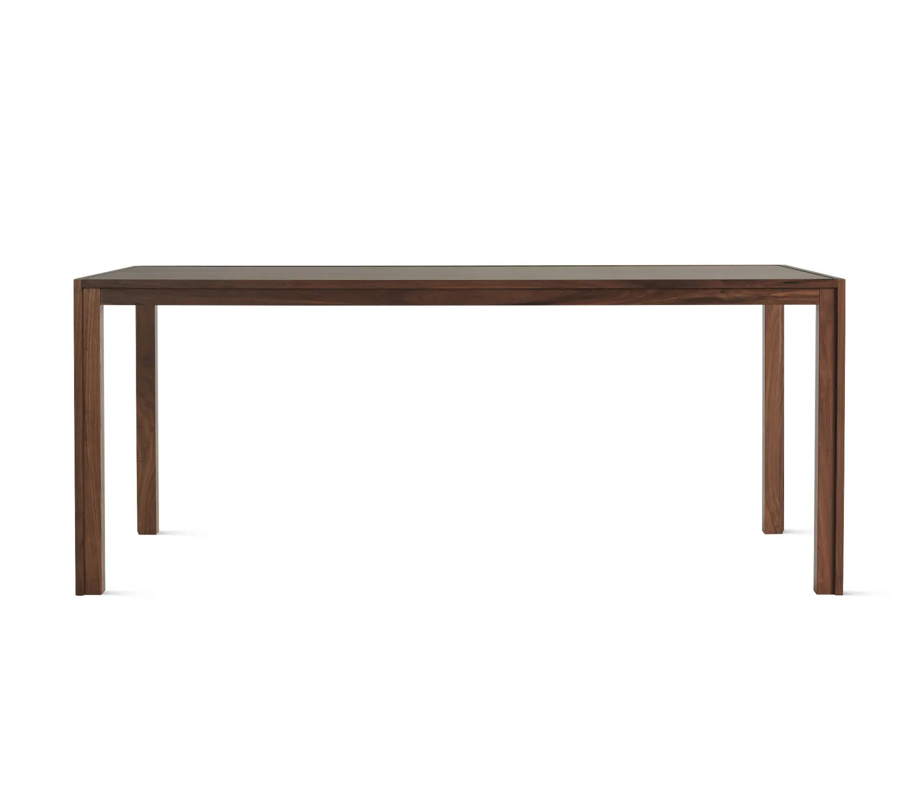 Design Within Reach - Doubleframe Table