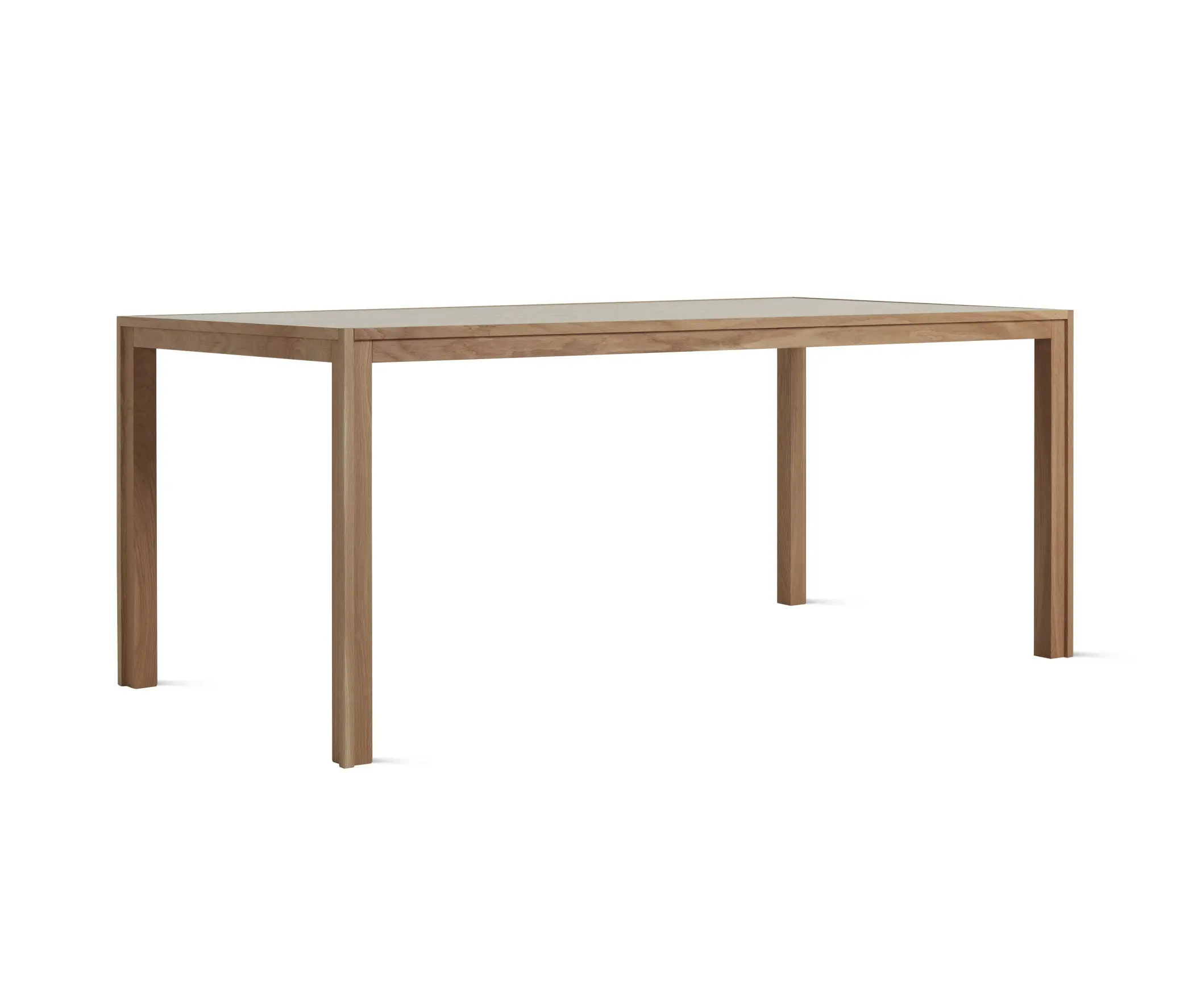 Design Within Reach - Doubleframe Table