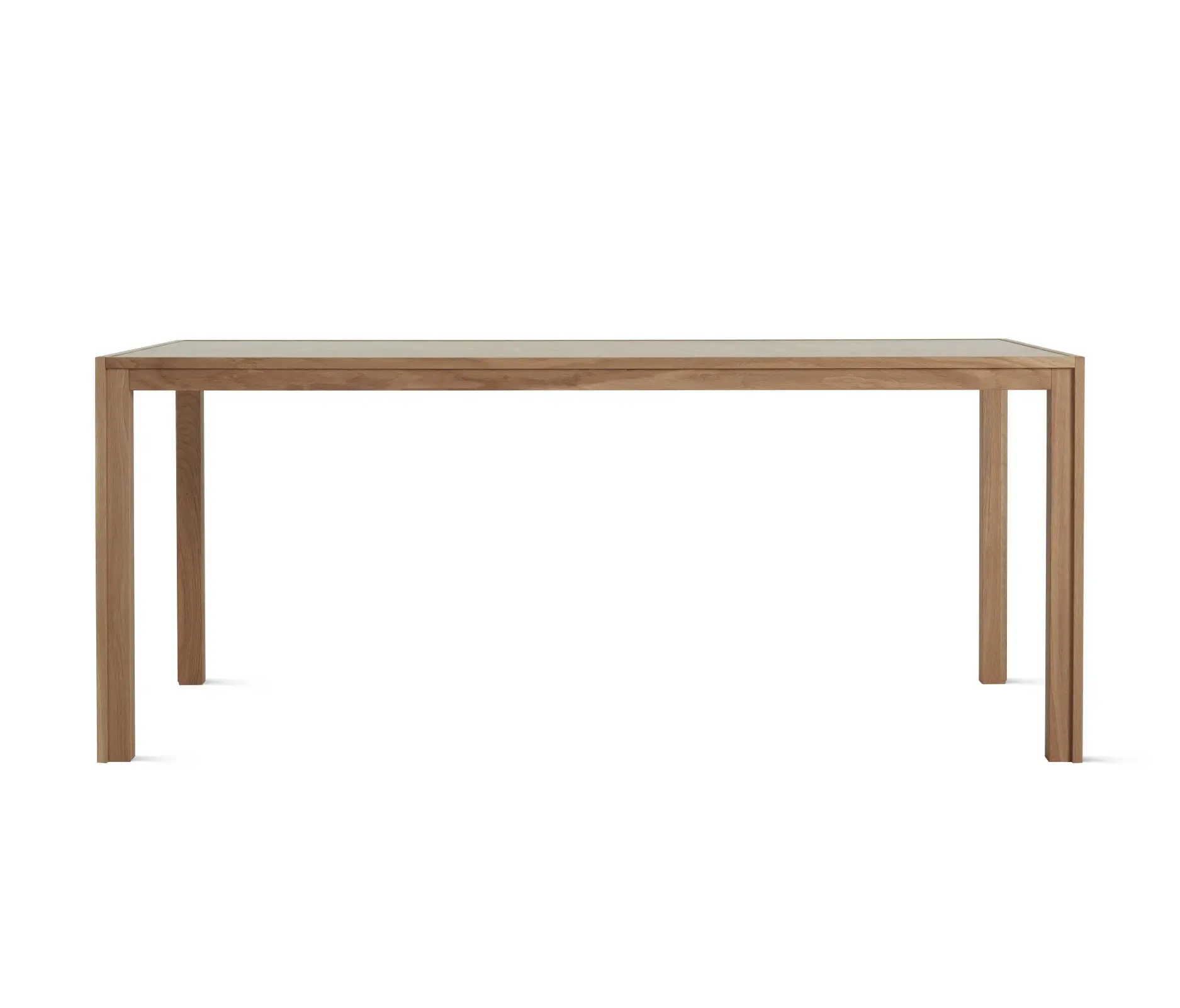 Design Within Reach - Doubleframe Table