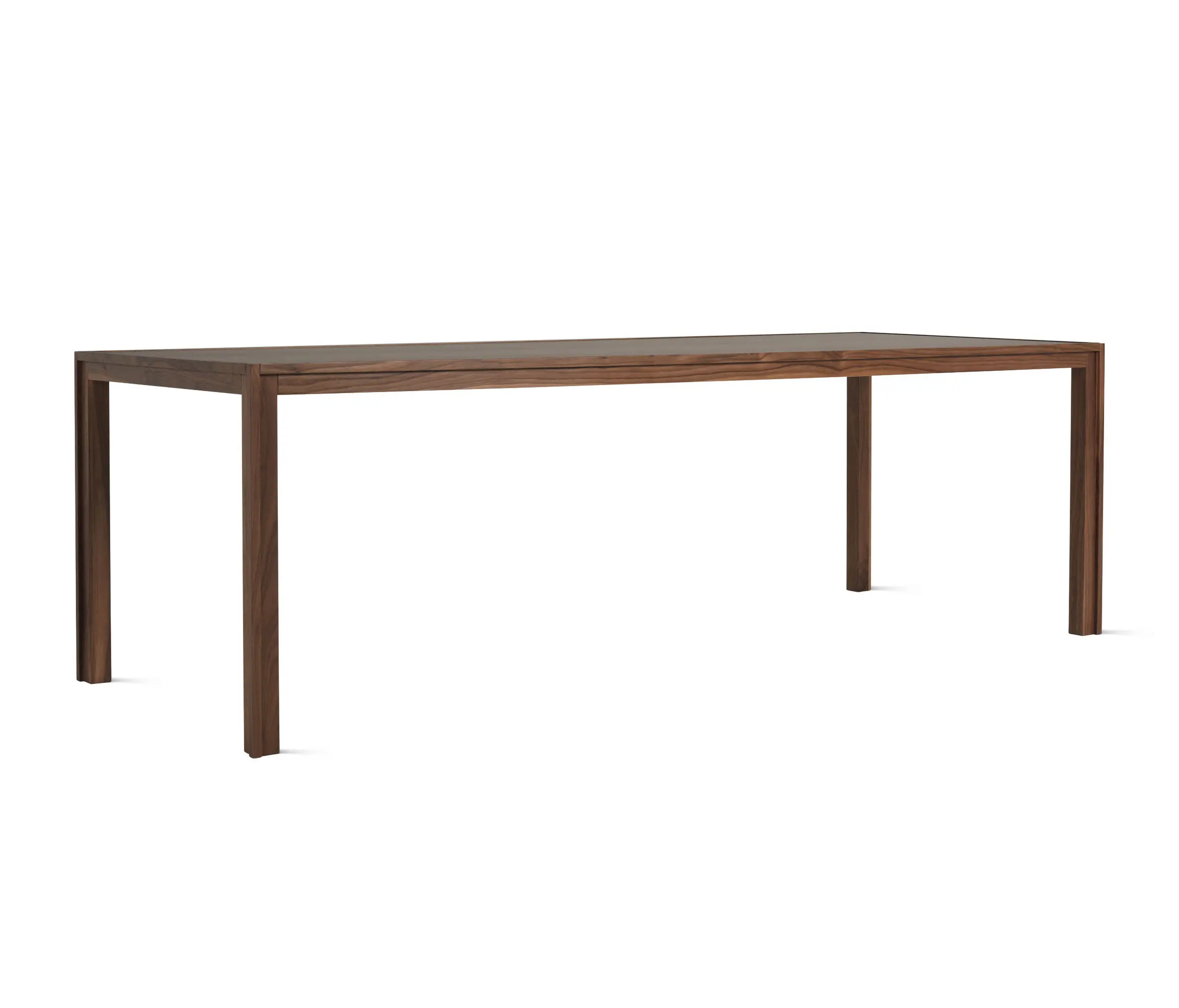 Design Within Reach - Doubleframe Table