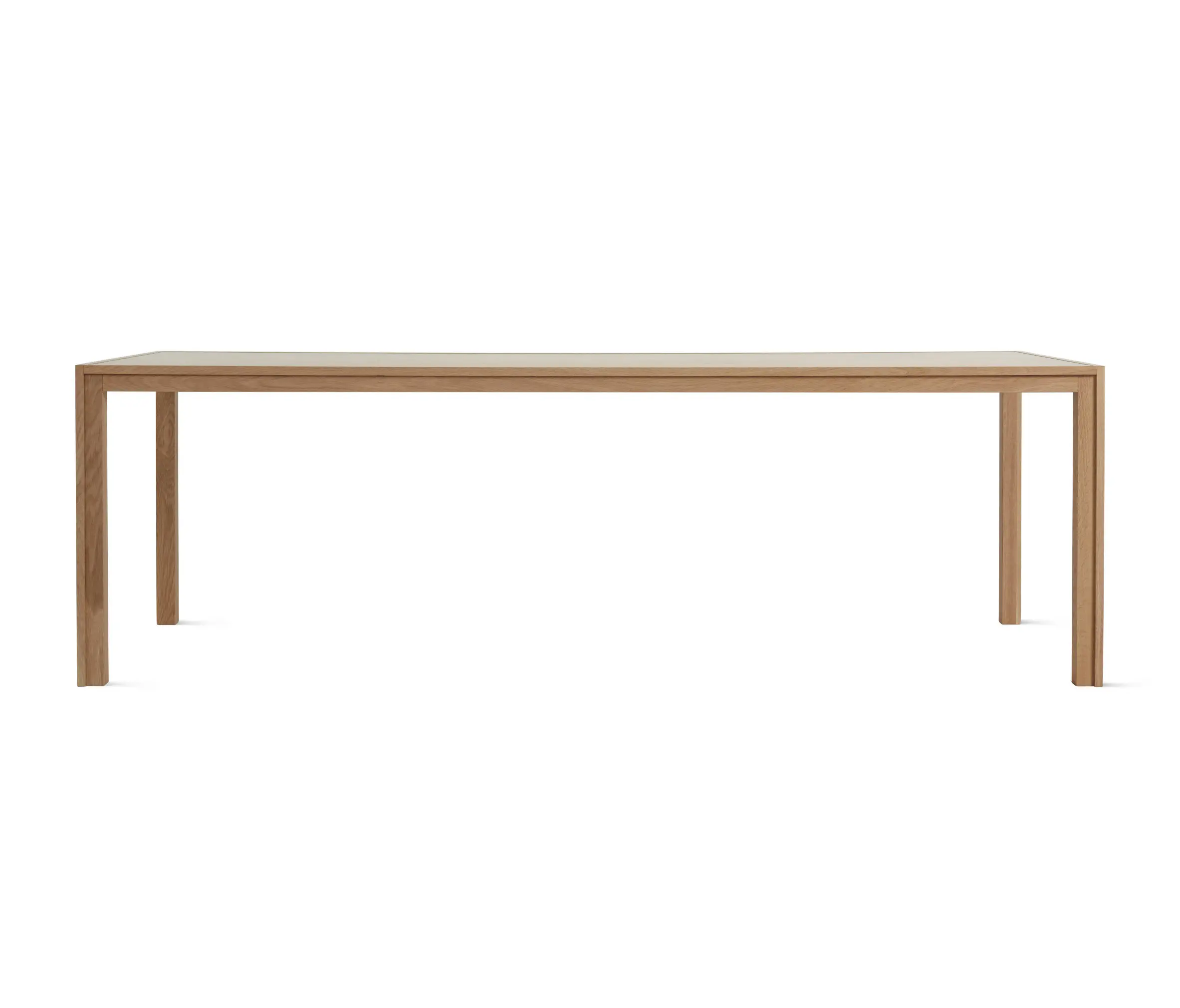 Design Within Reach - Doubleframe Table