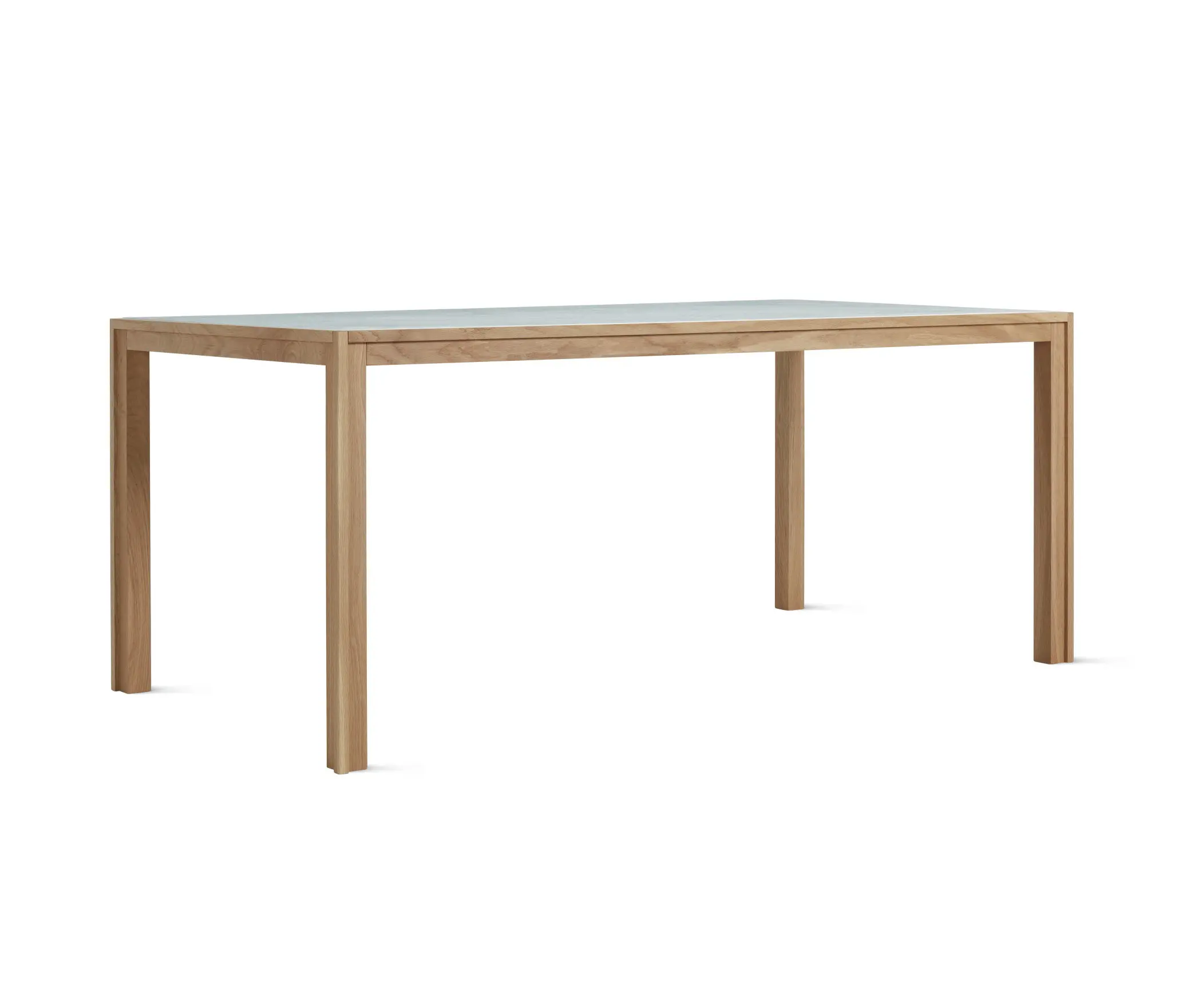 Design Within Reach - Doubleframe Table