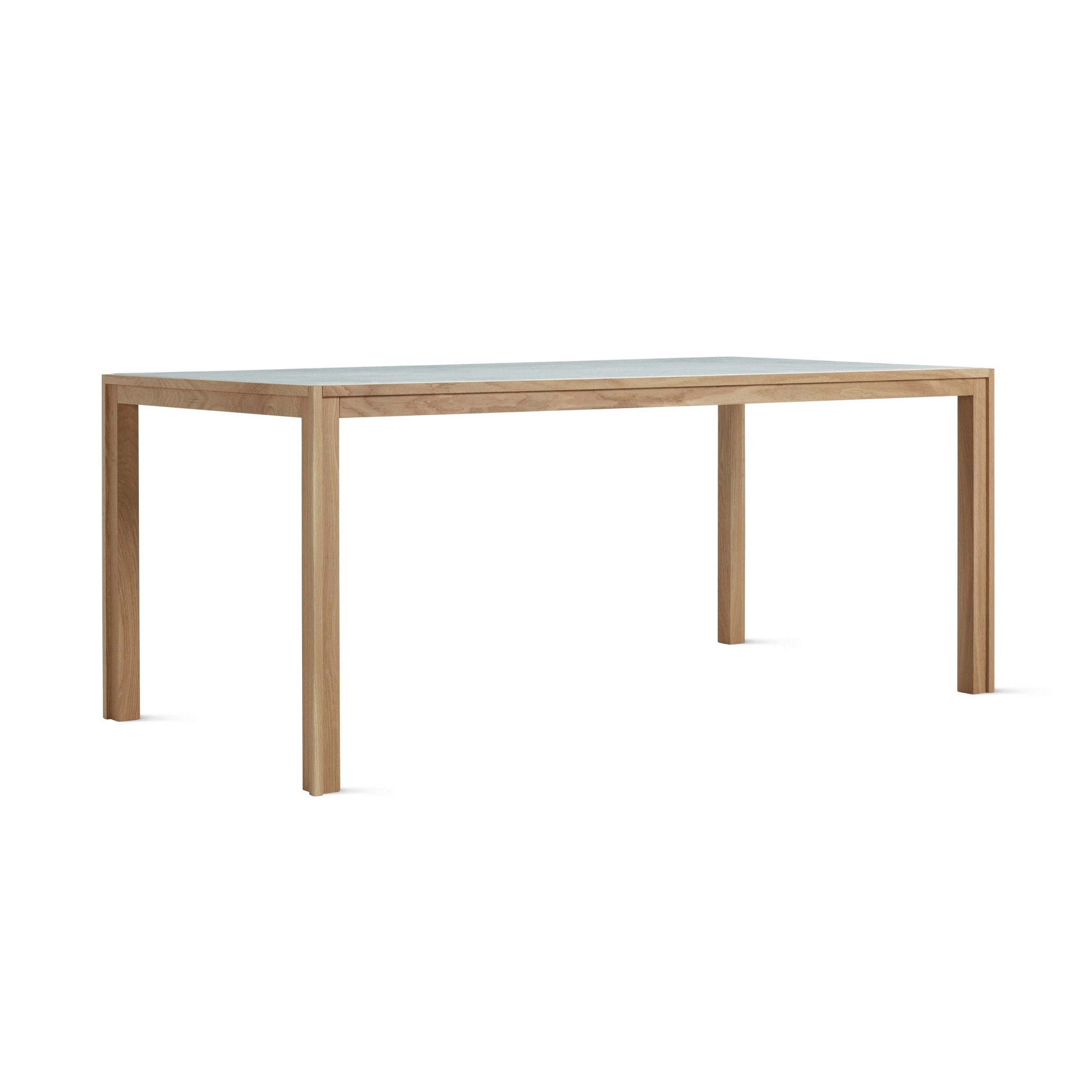Mostra il prodotto Doubleframe Table del produttore Design Within Reach