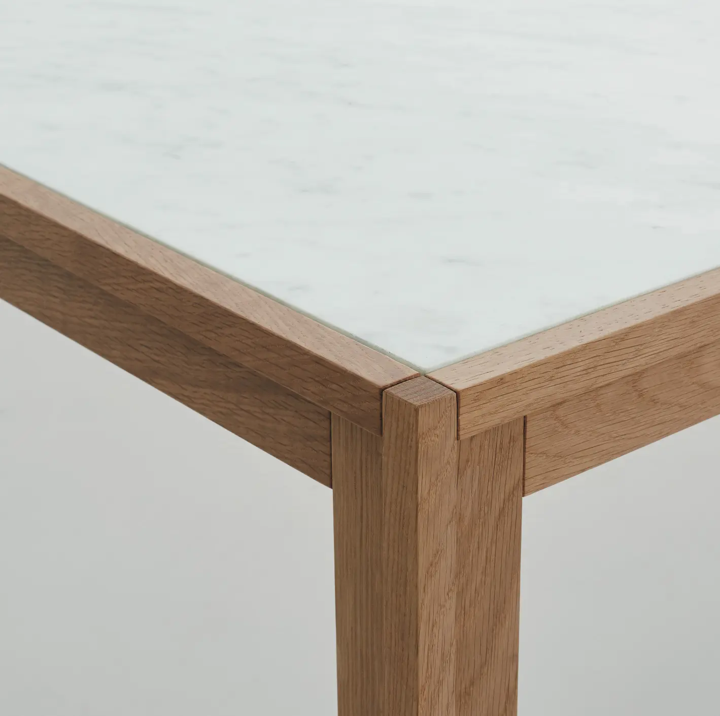 Design Within Reach - Doubleframe Table