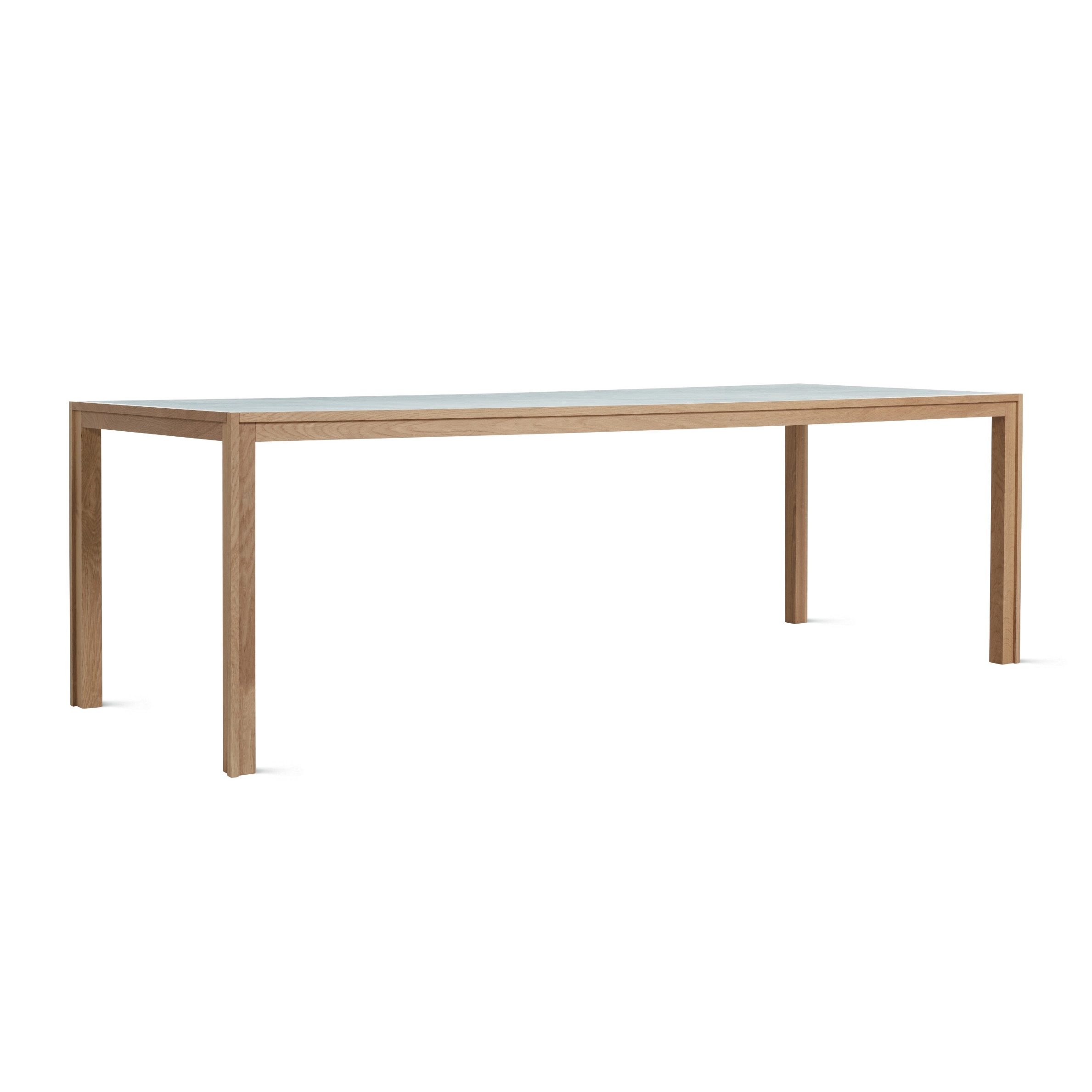 Mostra il prodotto Doubleframe Table del produttore Design Within Reach