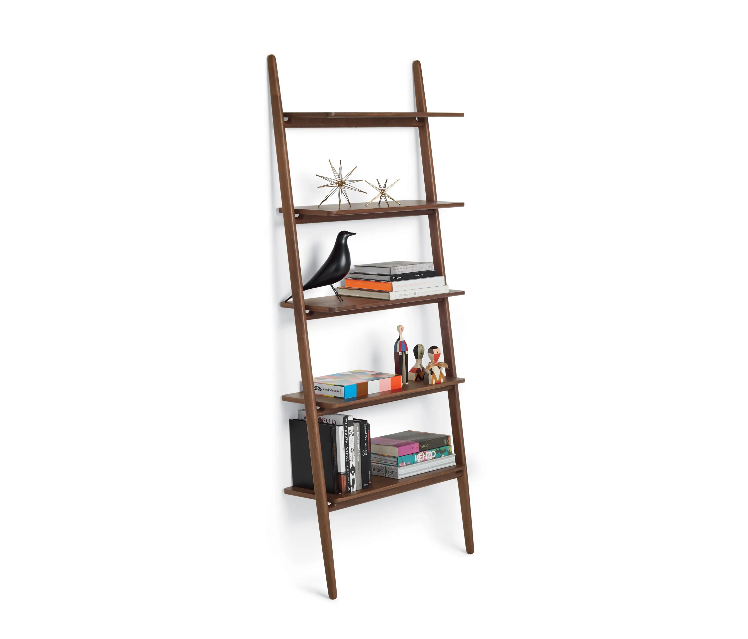 Design Within Reach - Folk Ladder 18" Shelving