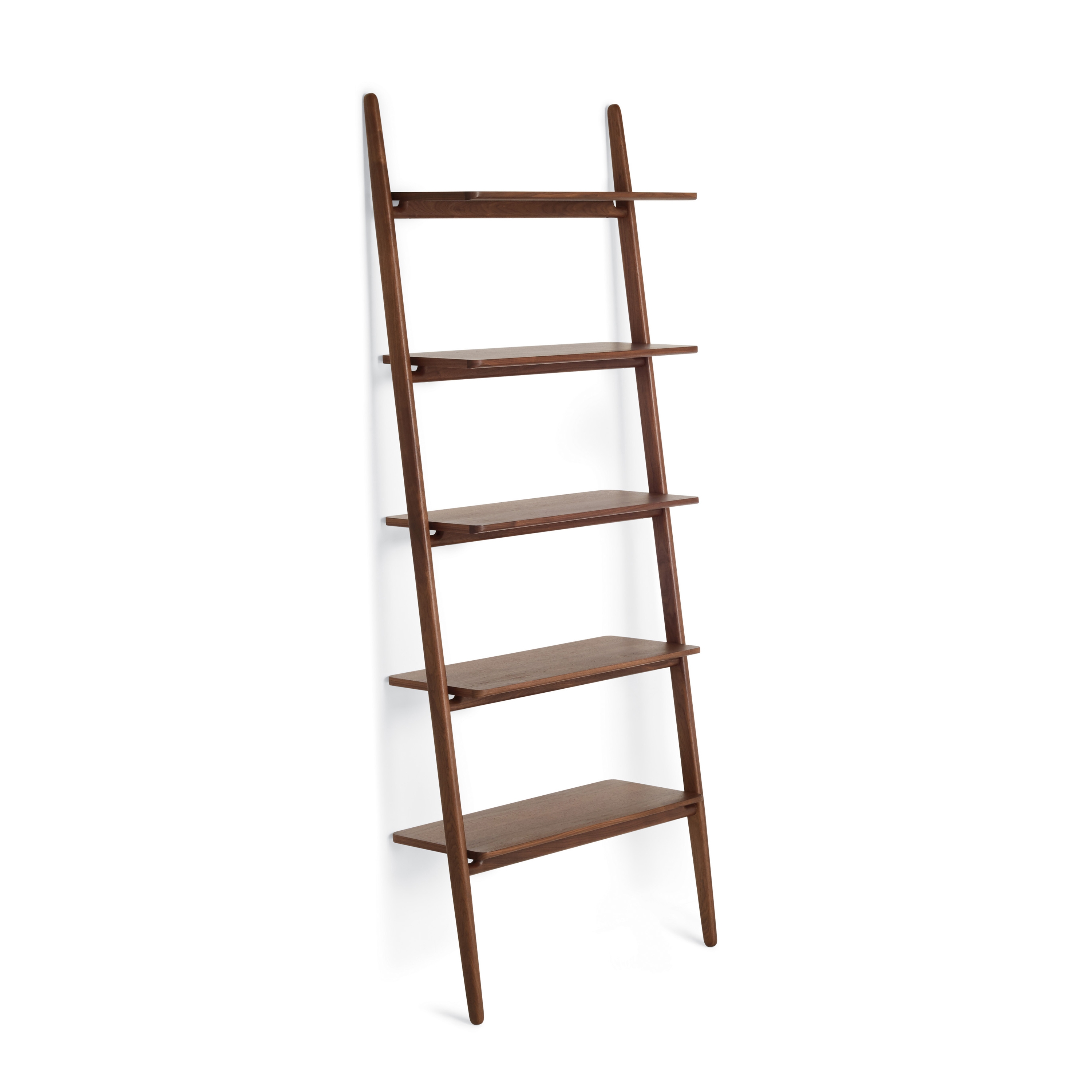 Mostra il prodotto Folk Ladder 18" Shelving del produttore Design Within Reach