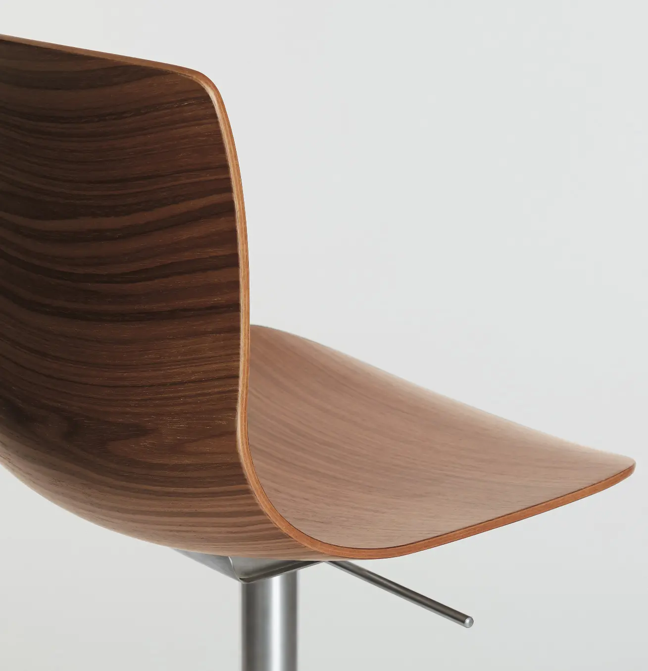 Design Within Reach - Loku Piston Stool