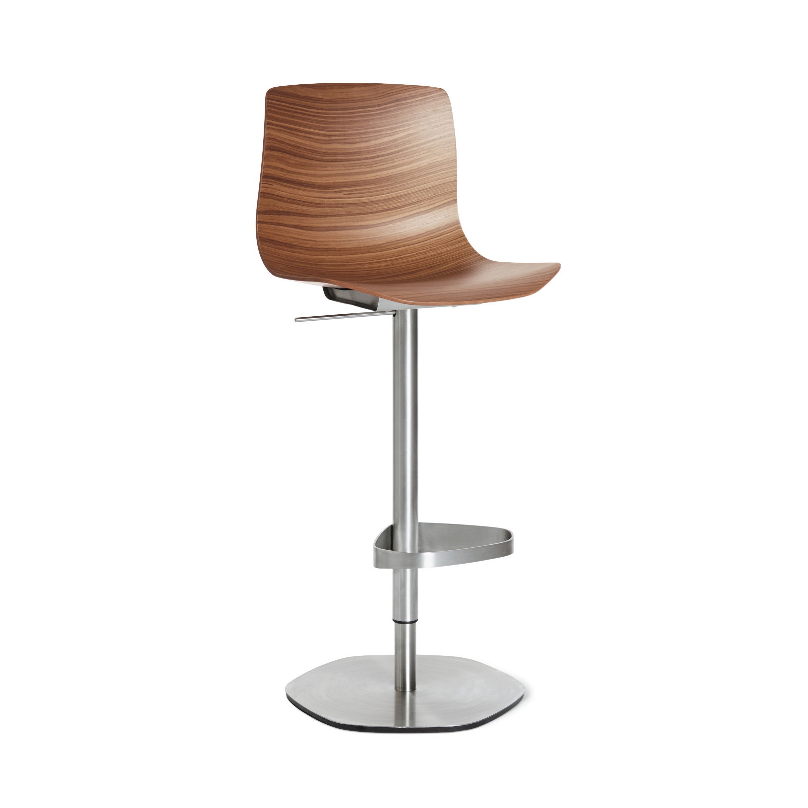 Produkt Loku Piston Stool des Herstellers Design Within Reach anzeigen