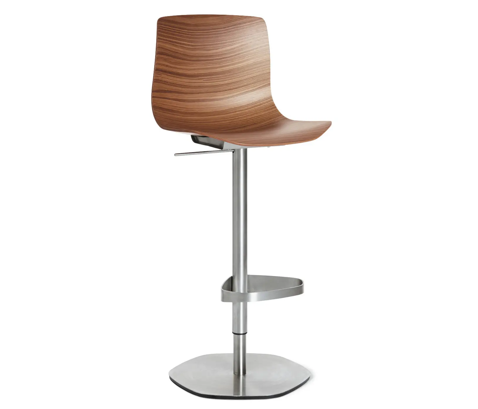 Design Within Reach - Loku Piston Stool