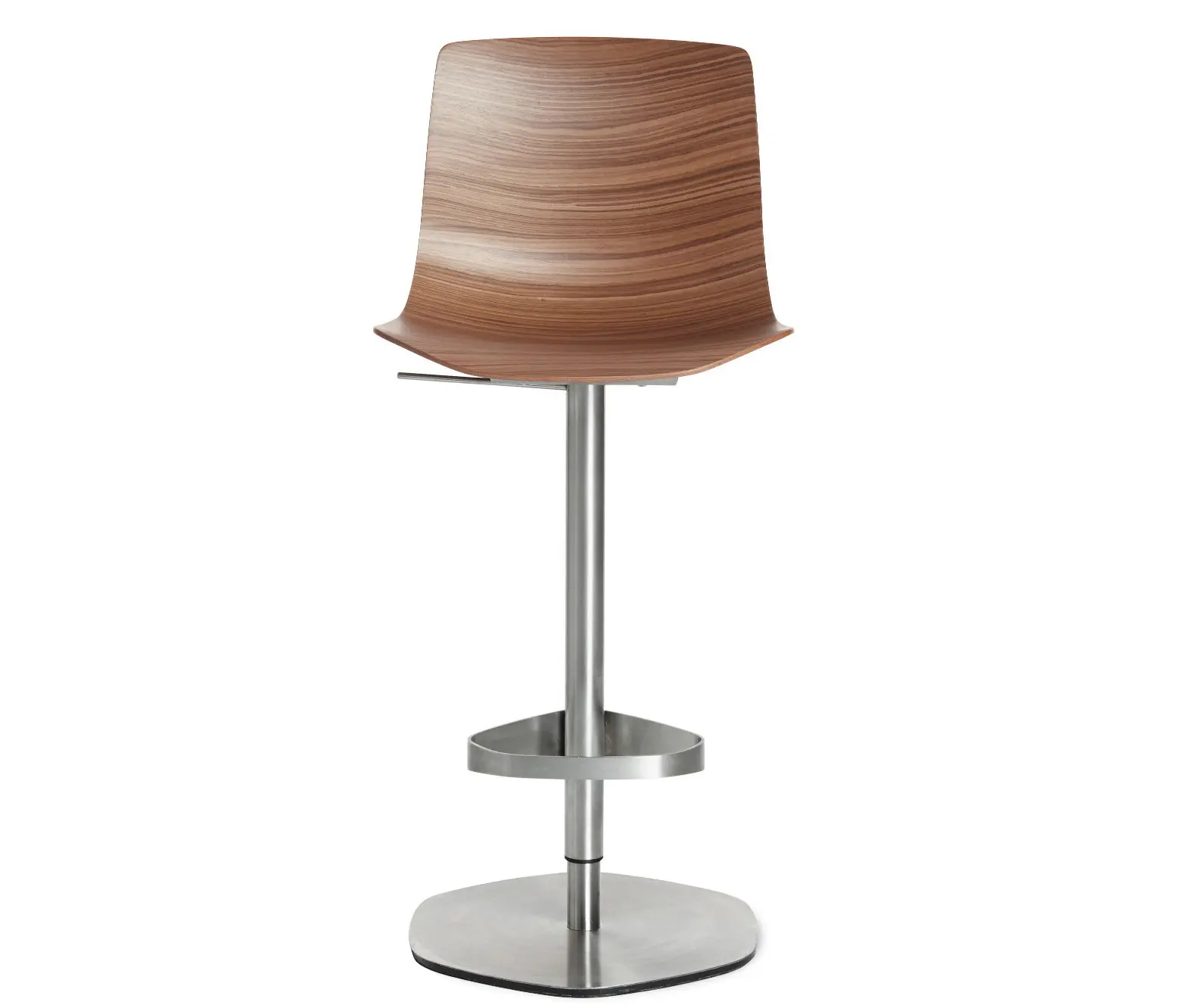 Design Within Reach - Loku Piston Stool