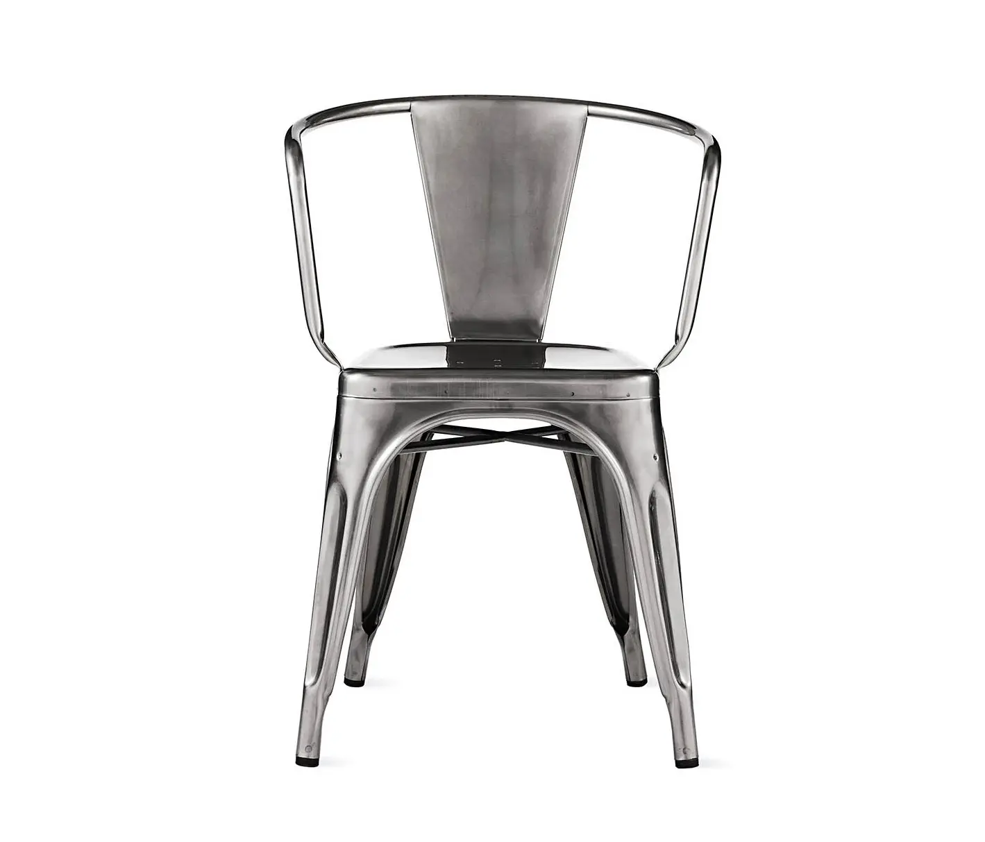Design Within Reach - Tolix® Marais A56 Armchair