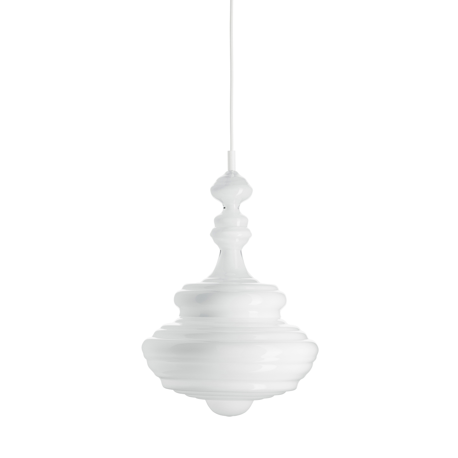 Mostrar el producto Mini Neverending Glory Bolshoi-Theatre Pendant del fabricante Design Within Reach