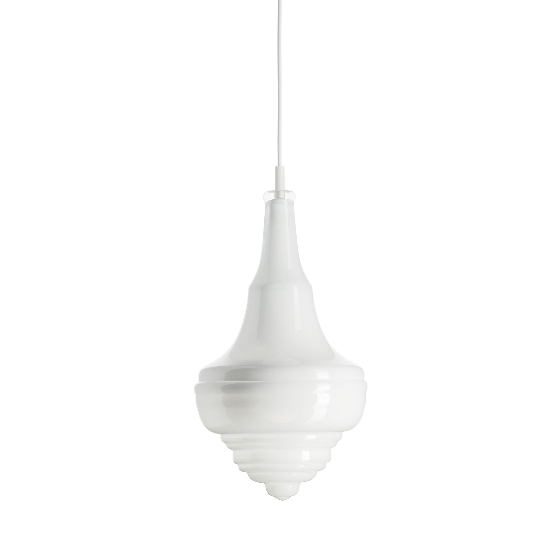 Mostrar el producto Mini Neverending Glory Glory Estates Pendant del fabricante Design Within Reach