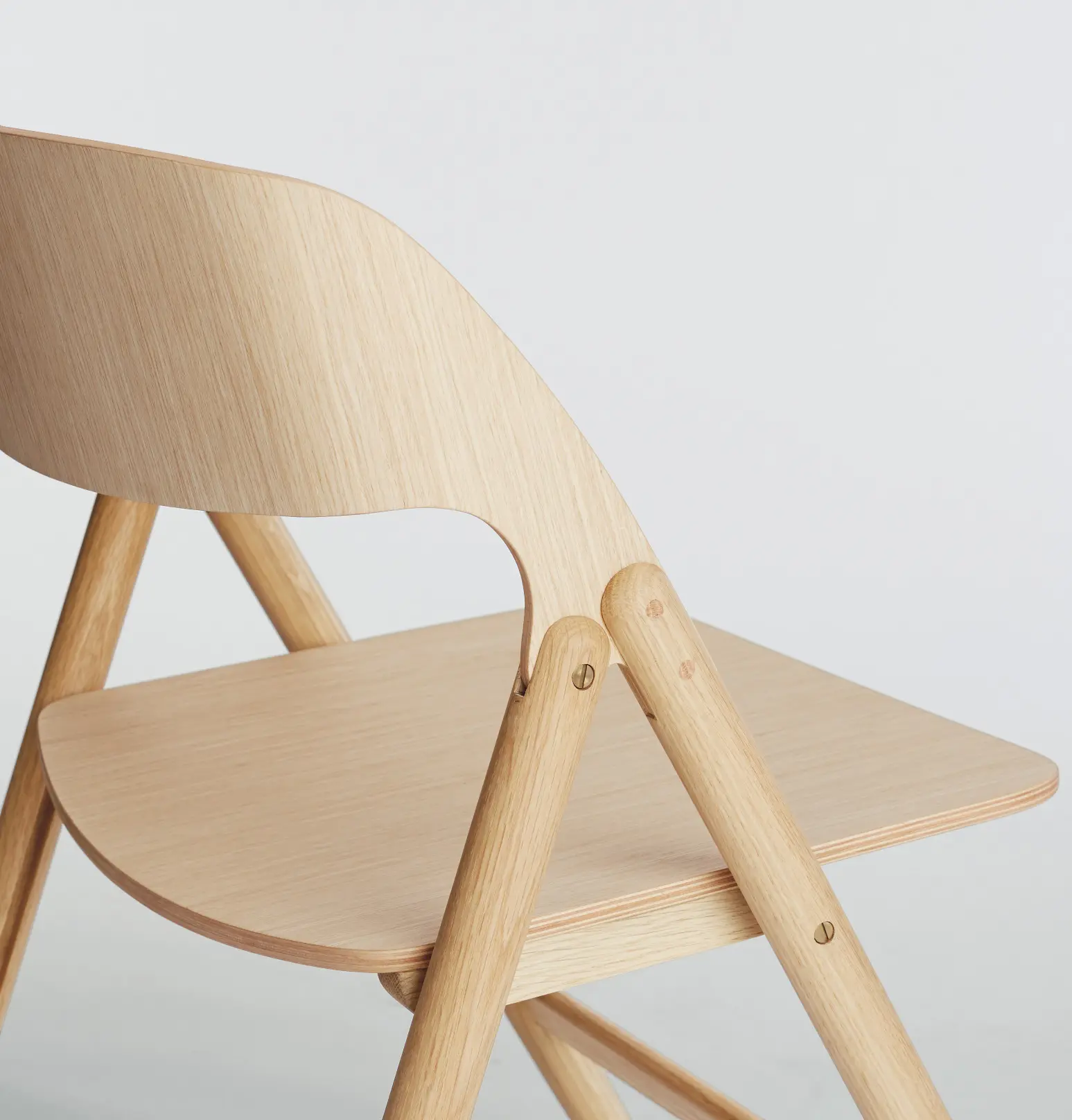 Design Within Reach - Narin Folding Chair