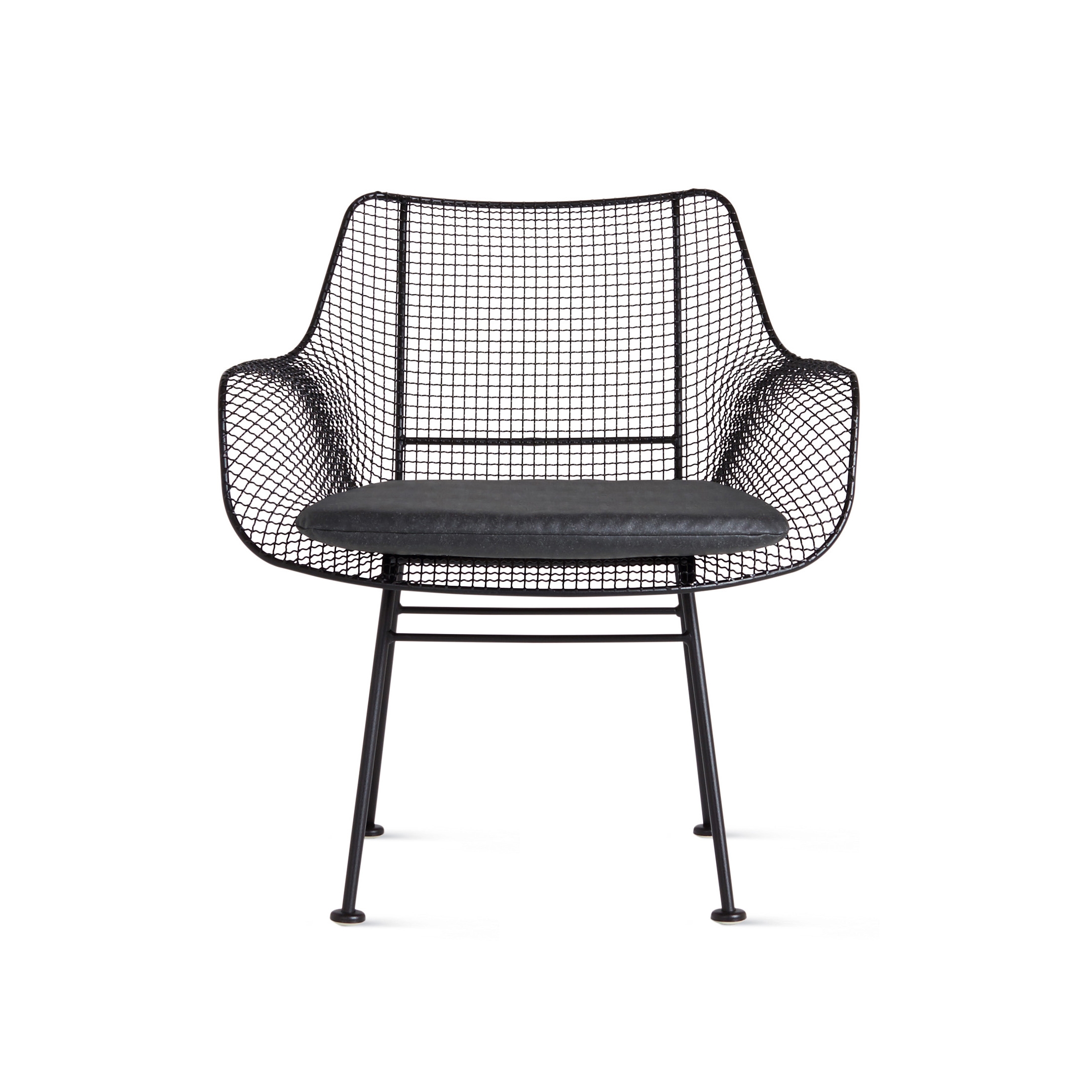 Display product Sculptura Occasional Chair Cushion from manufacturer Design Within Reach
