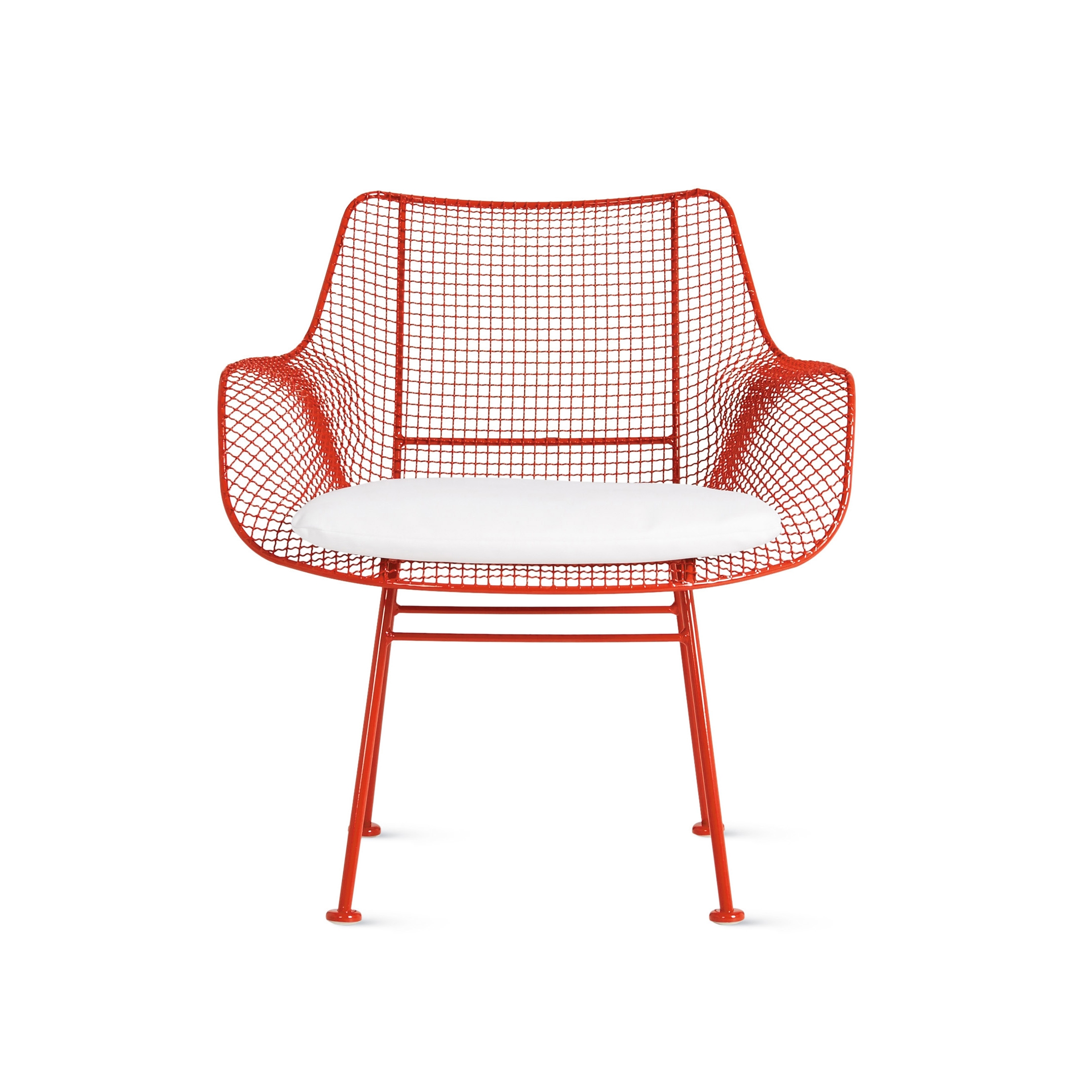 Sculptura Occasional Chair Cushion