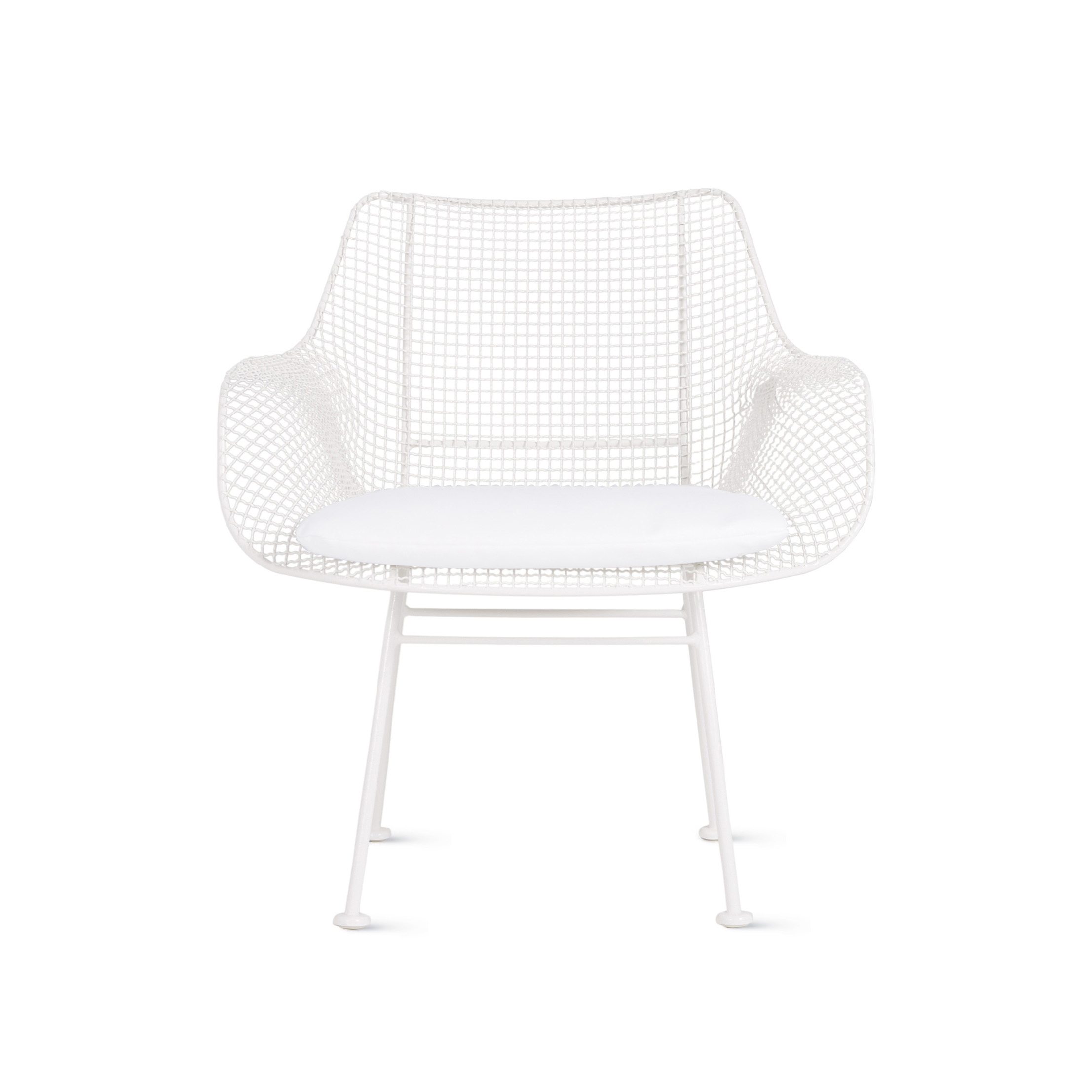 Sculptura Occasional Chair Cushion