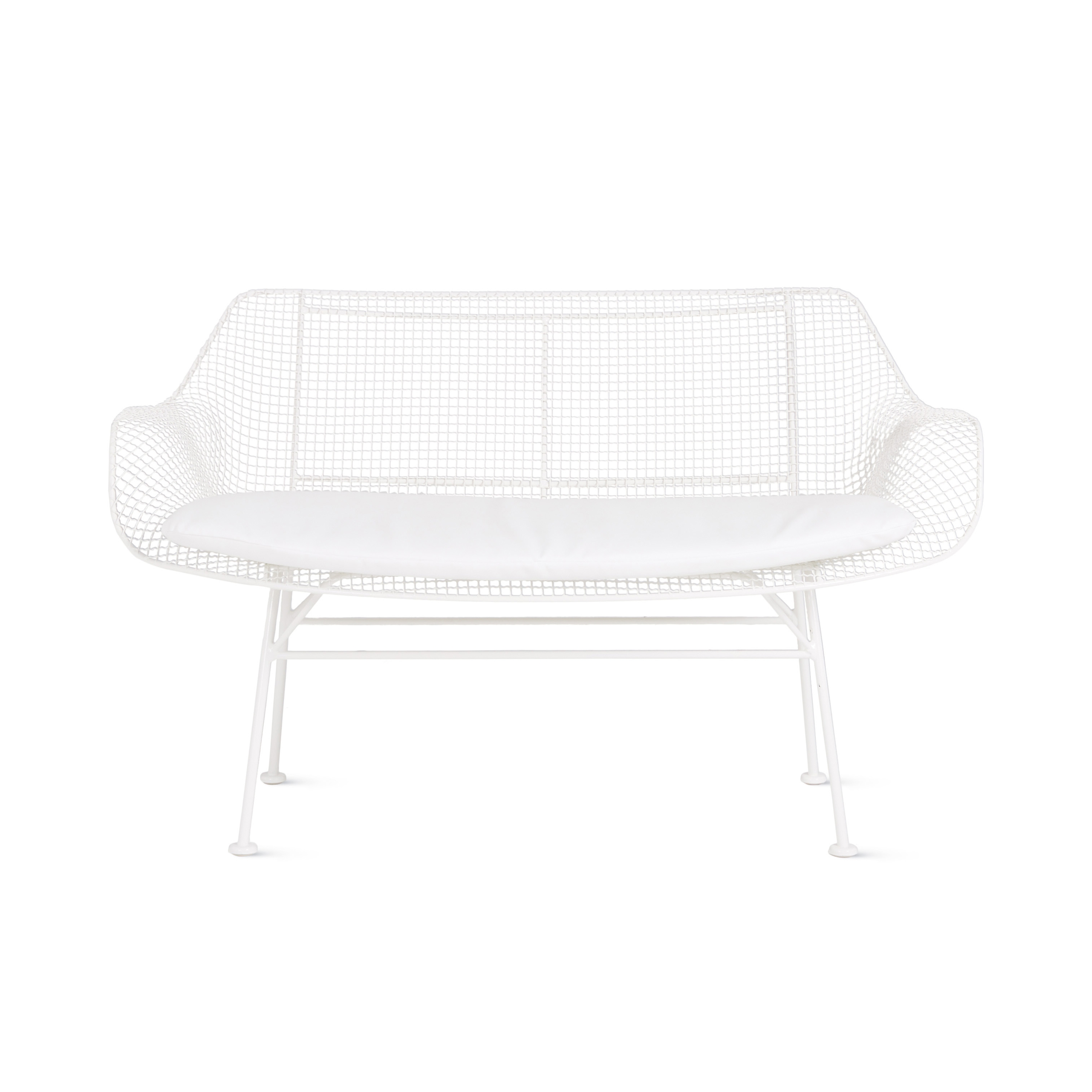 Sculptura Bench Cushion