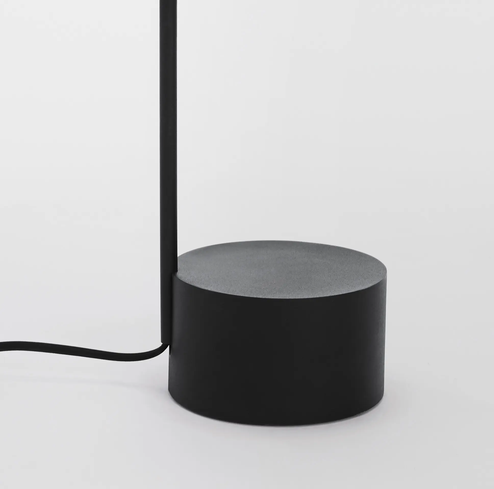 Design Within Reach - Pleat Drum Table Lamp