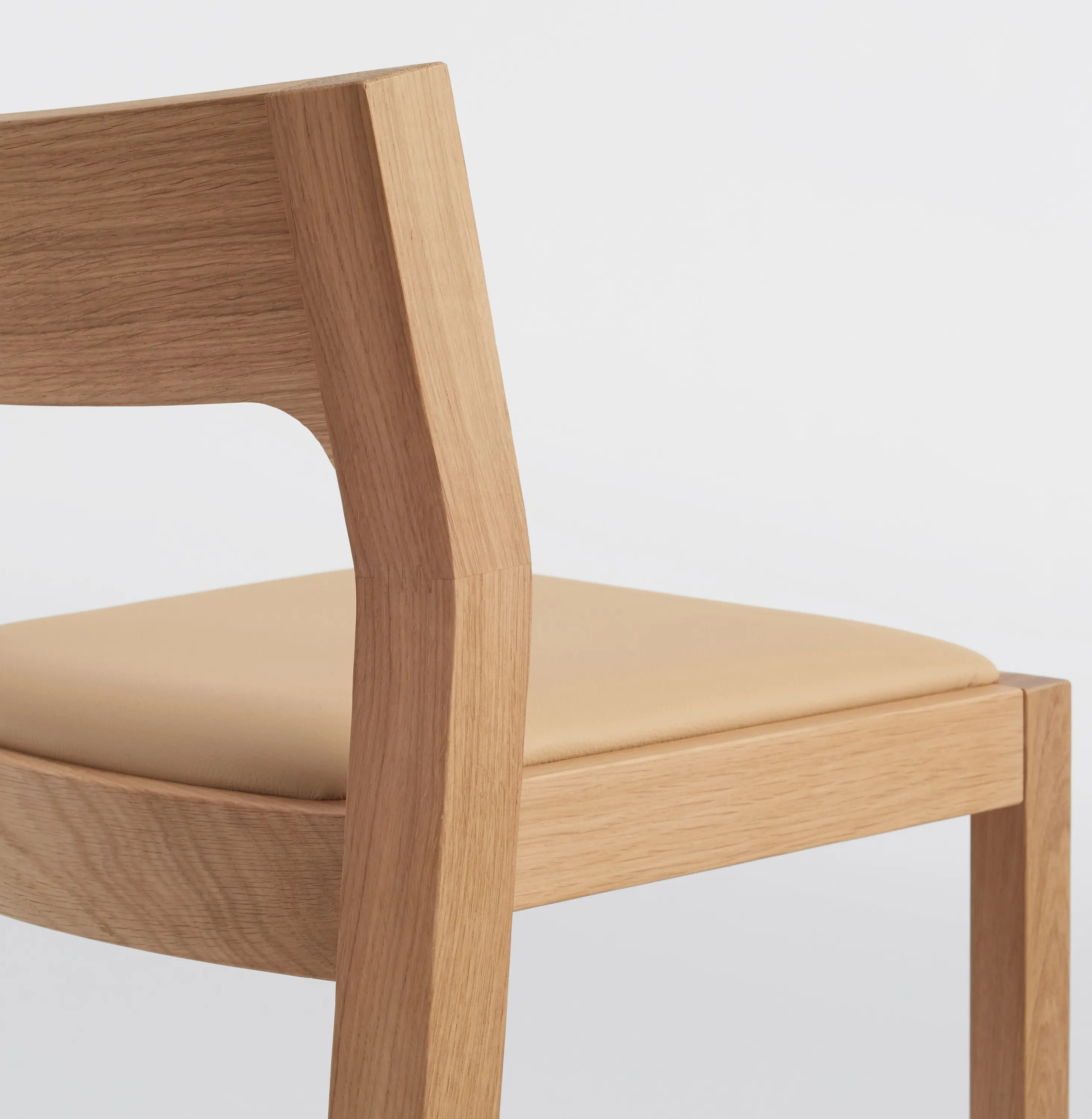 Design Within Reach - Profile Barstool