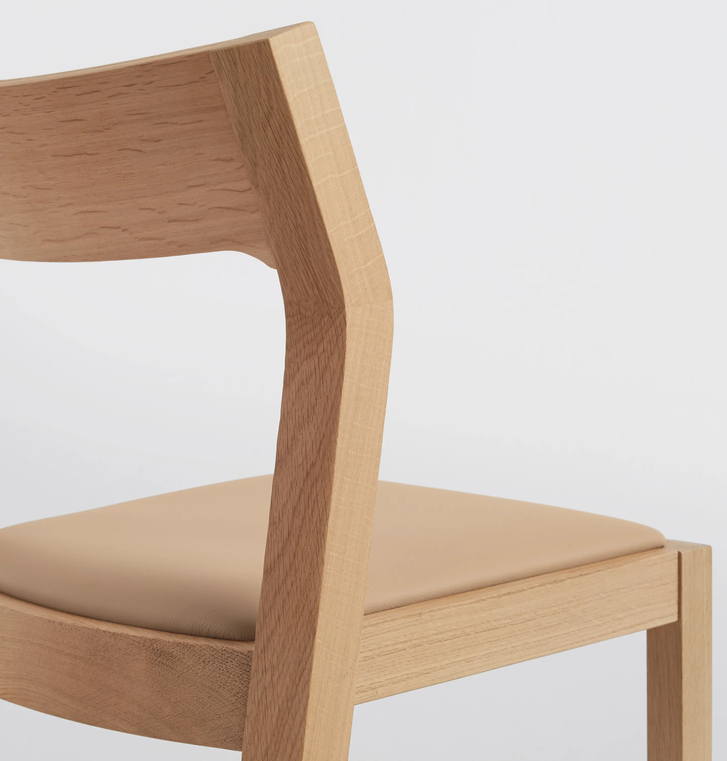 Design Within Reach - Profile Counter Stool